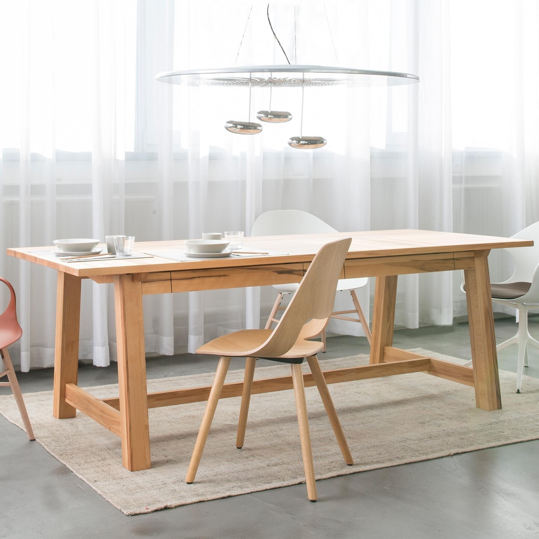 Tonale Soup Plate Set of 4