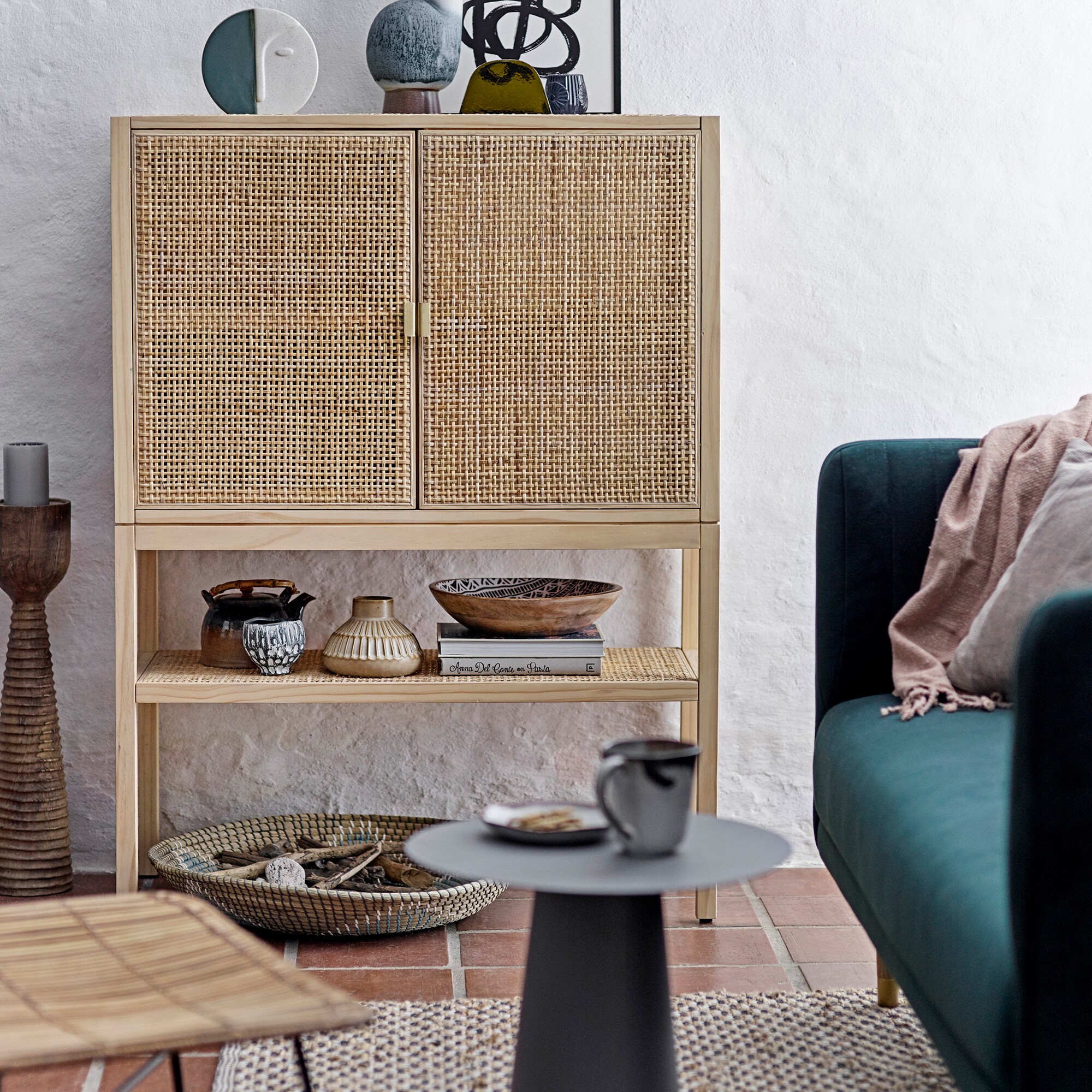 Sanna Highboard