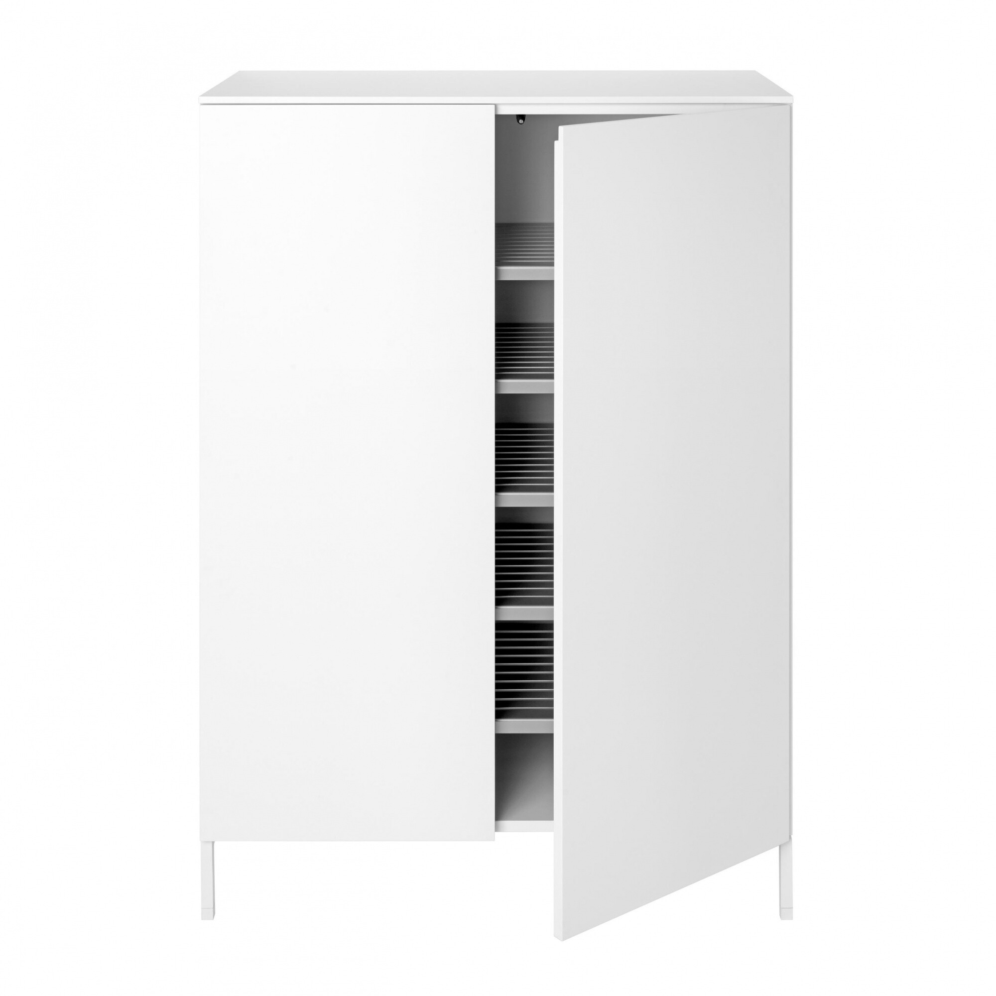 Urban 1071 Chest / Shoe Cabinet