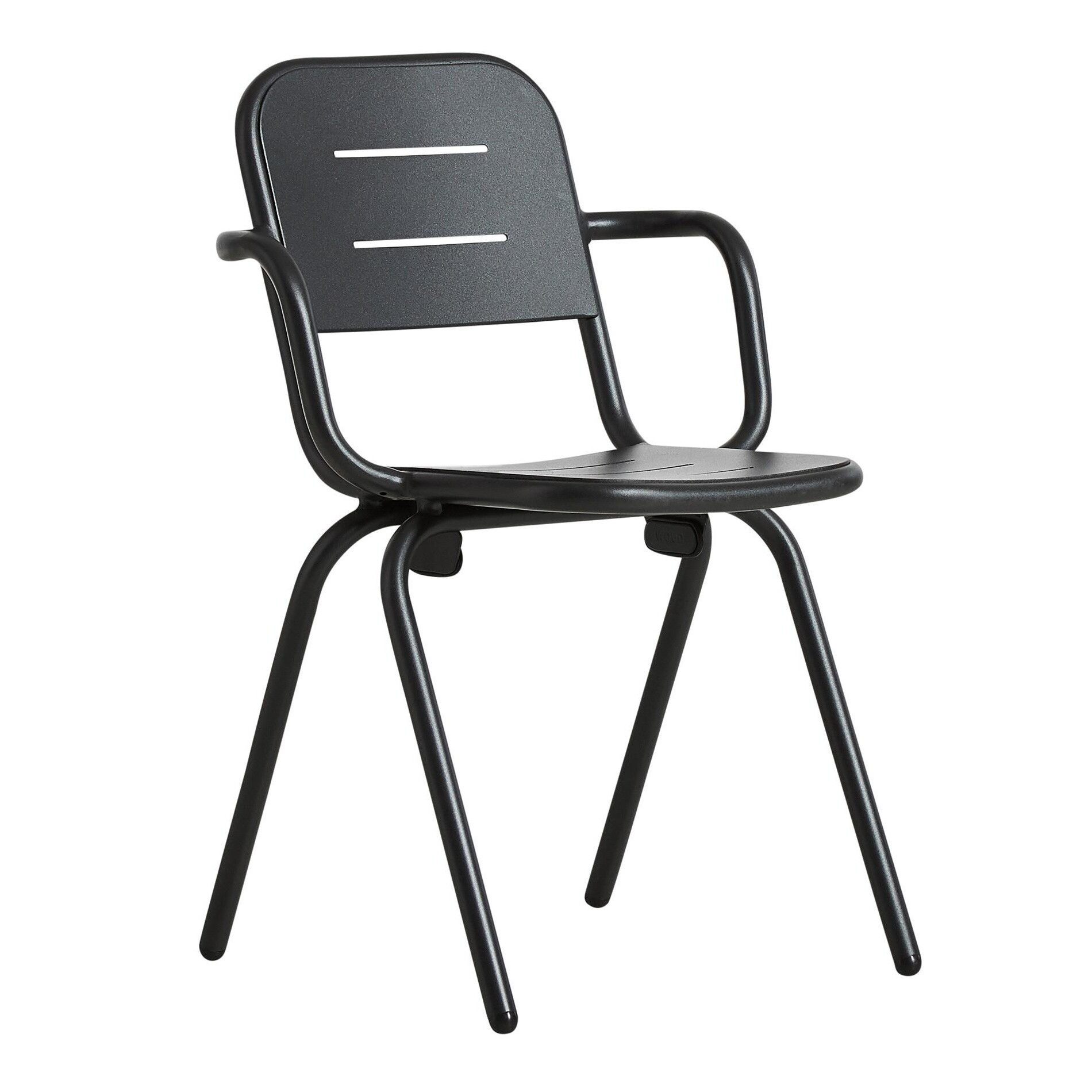 Ray Outdoor Armchair