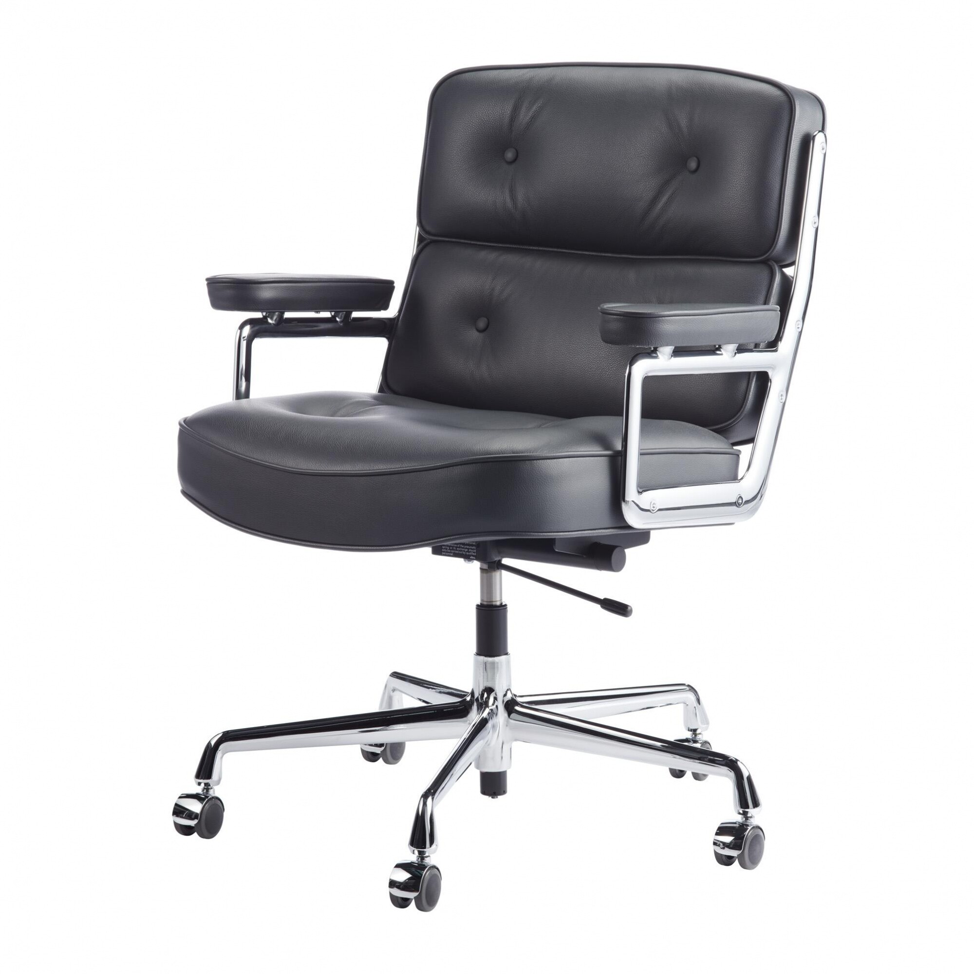 Vitra ES 104 Eames Lobby Chair Office Chair