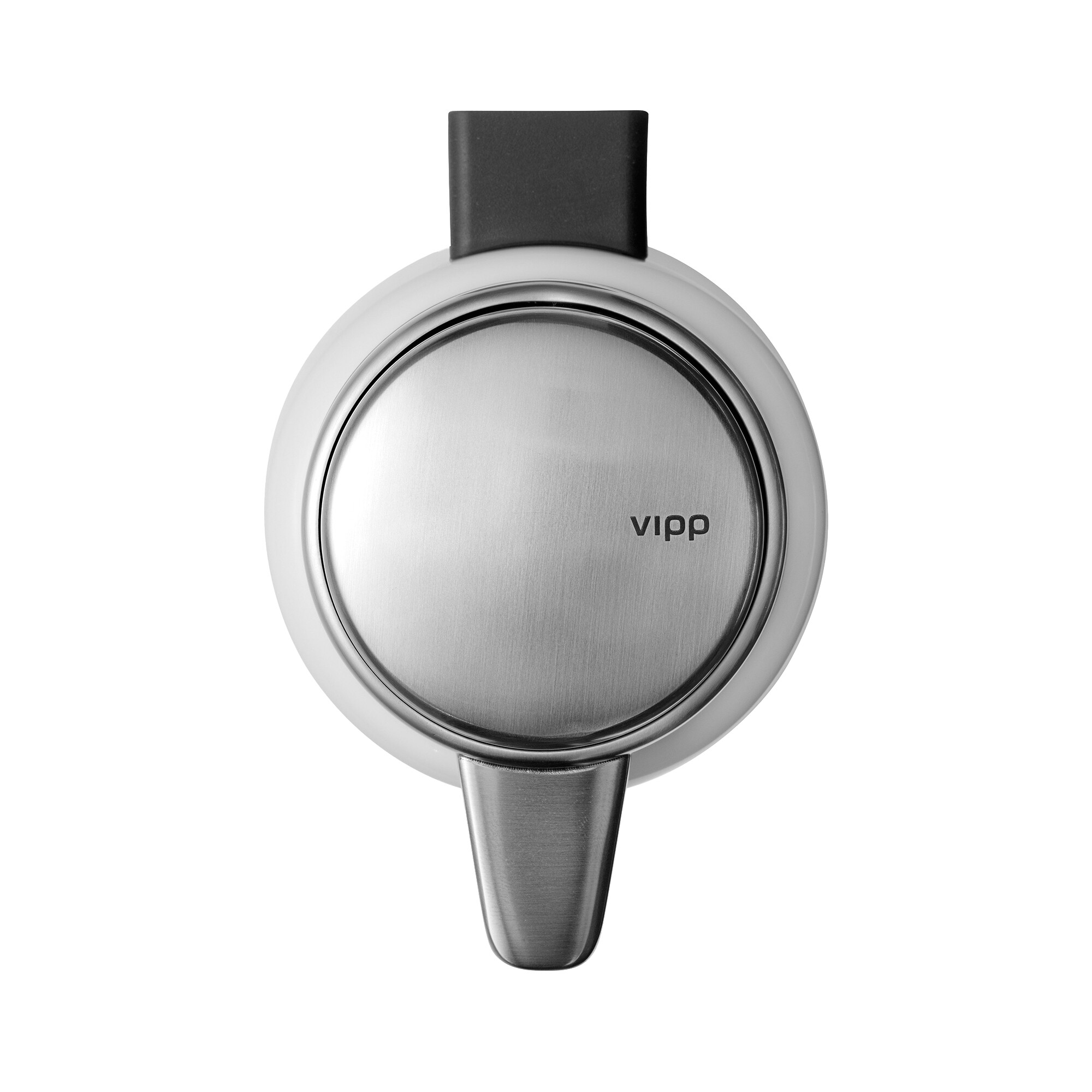 Vipp9w Soap Dispenser for Wall Mounting