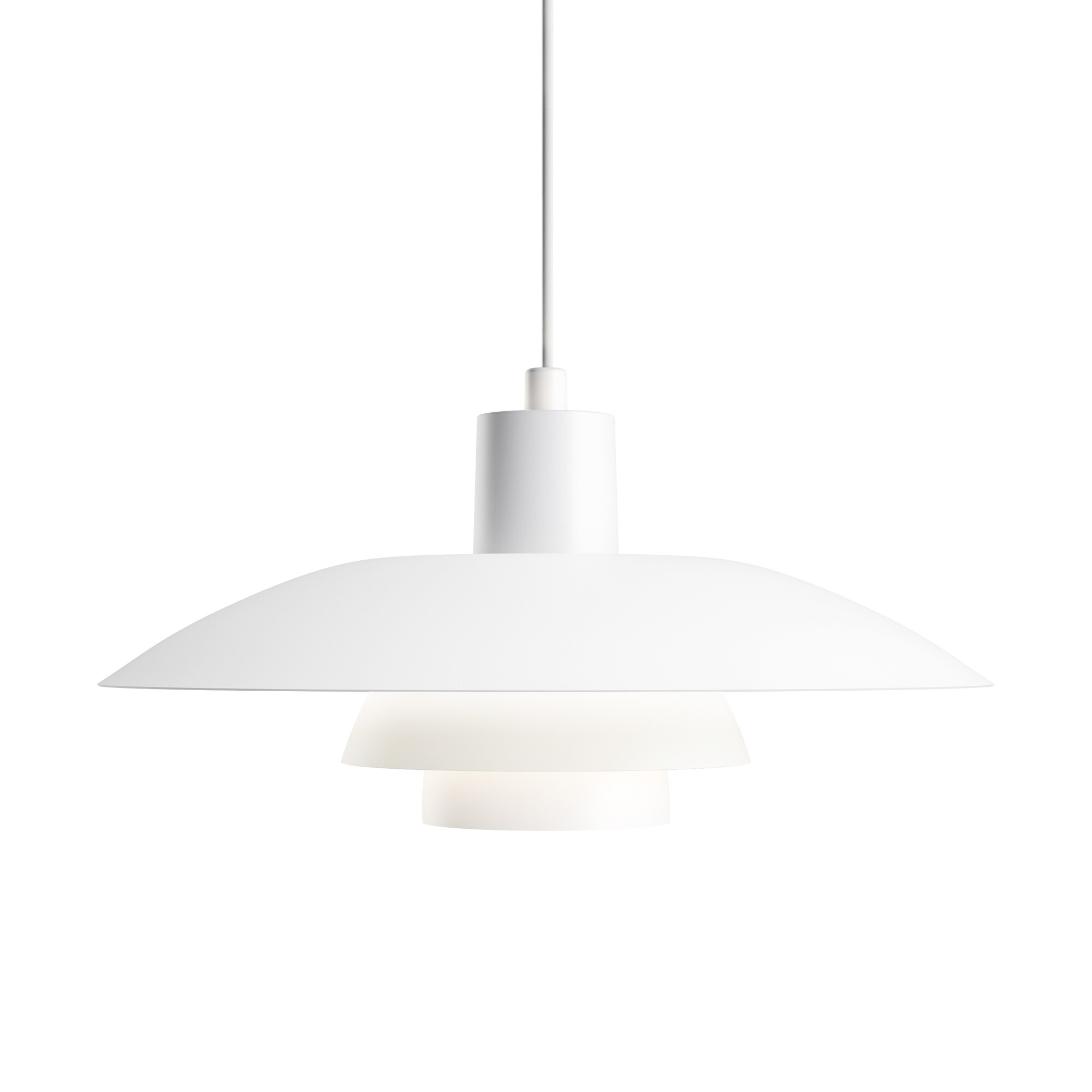 PH 4/3 Suspension Lamp