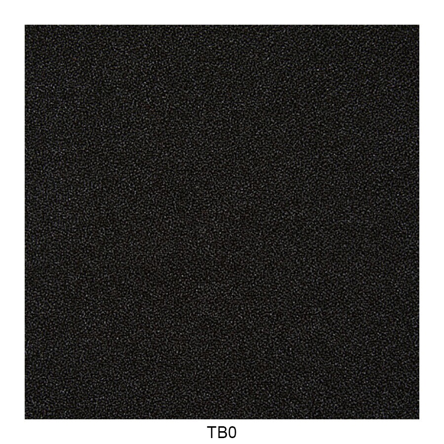 W1C Low Office Chair Backrest Net Black