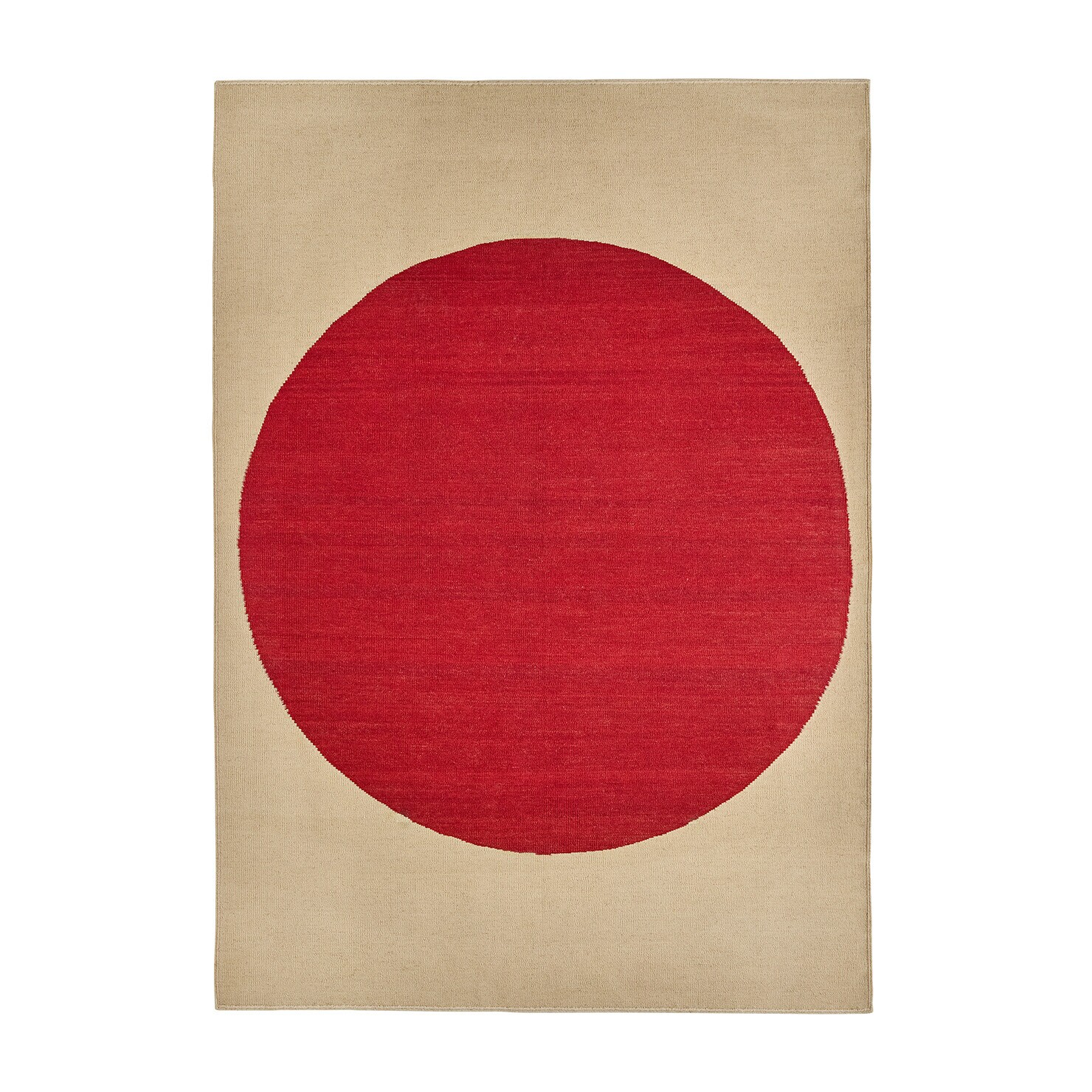 Topo Wool Carpet 200x300cm