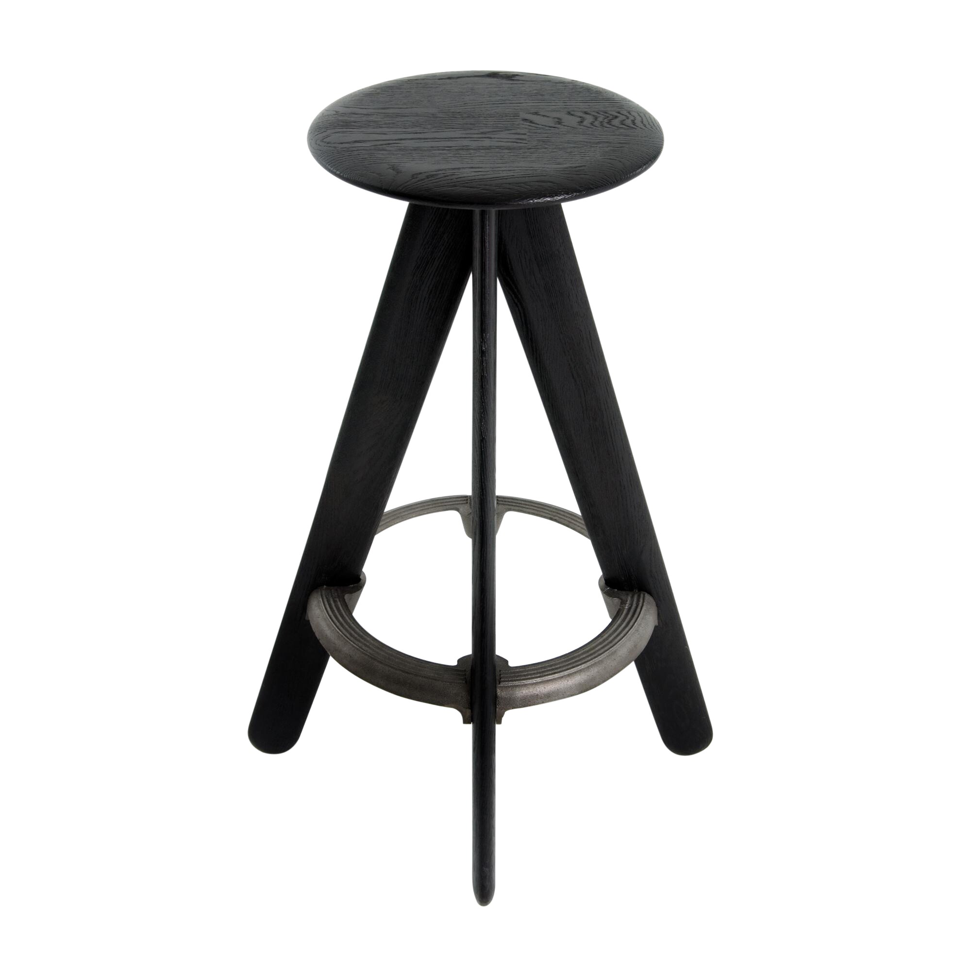 Slab Barstool