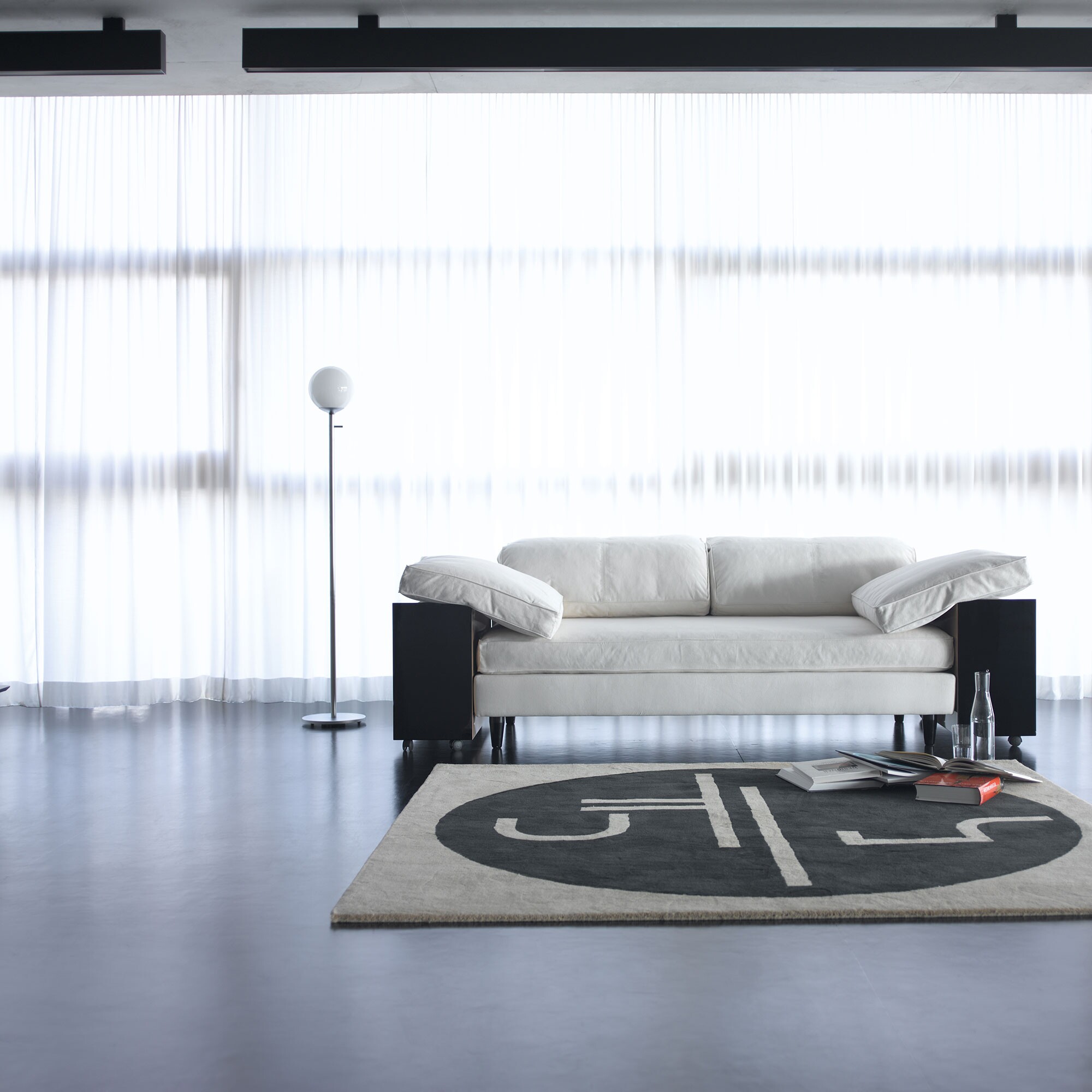St. Tropez Wool Rug