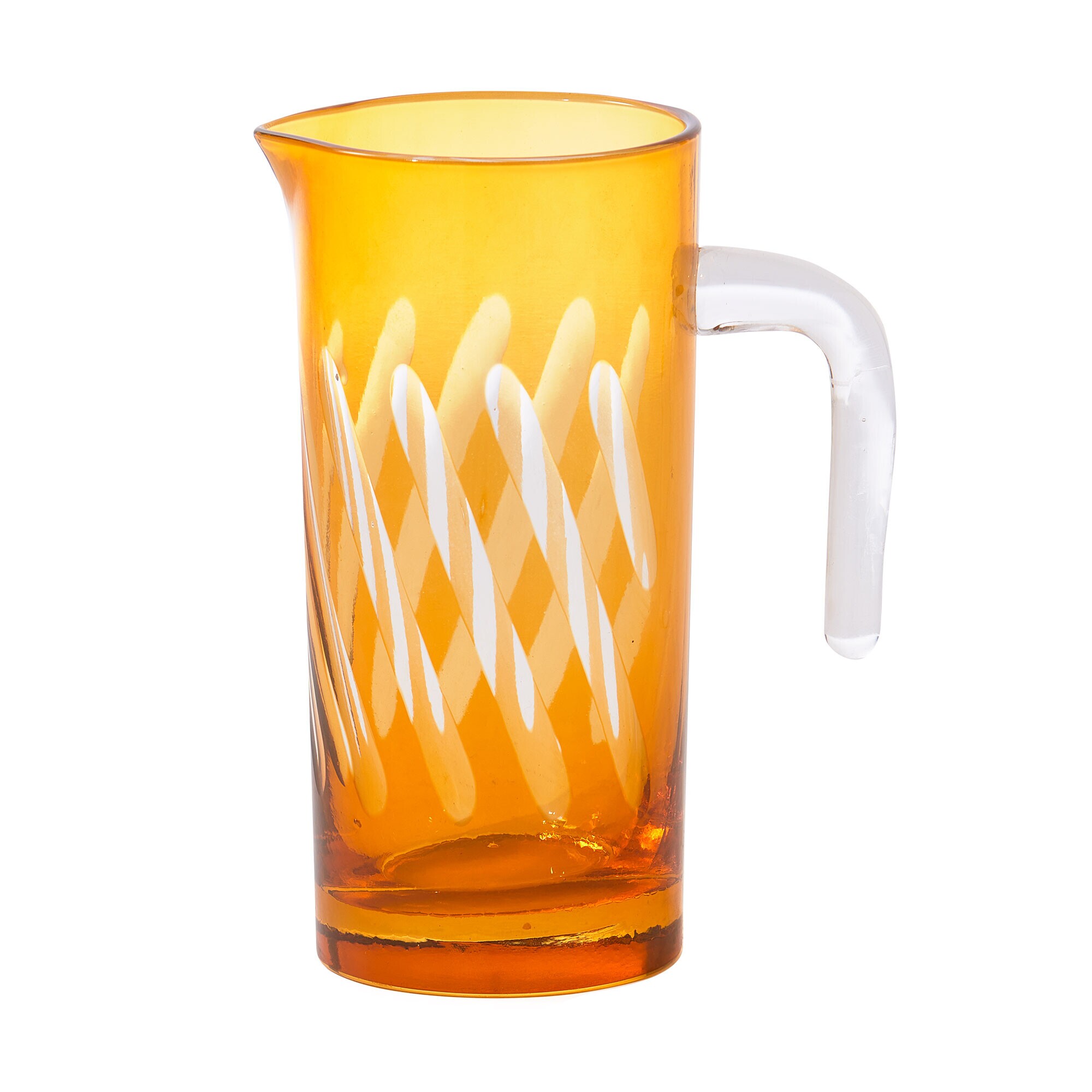 Tubular Pitcher 1L