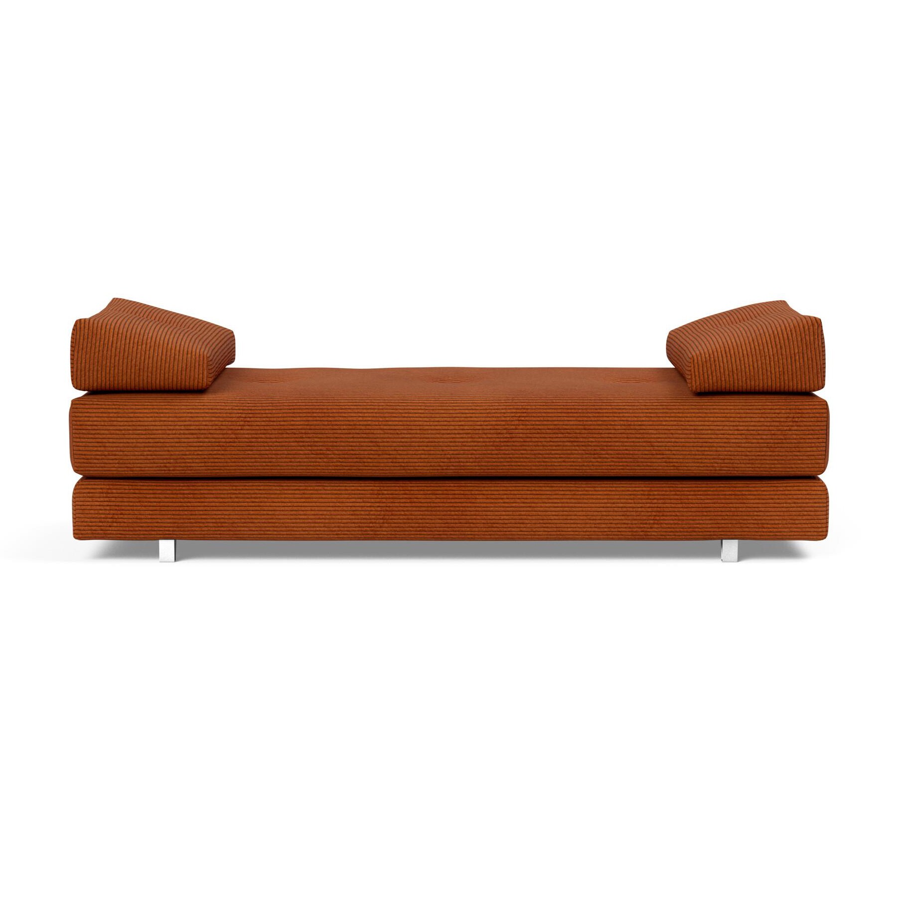 Sigmund Alu Sofa Bed 200x84cm