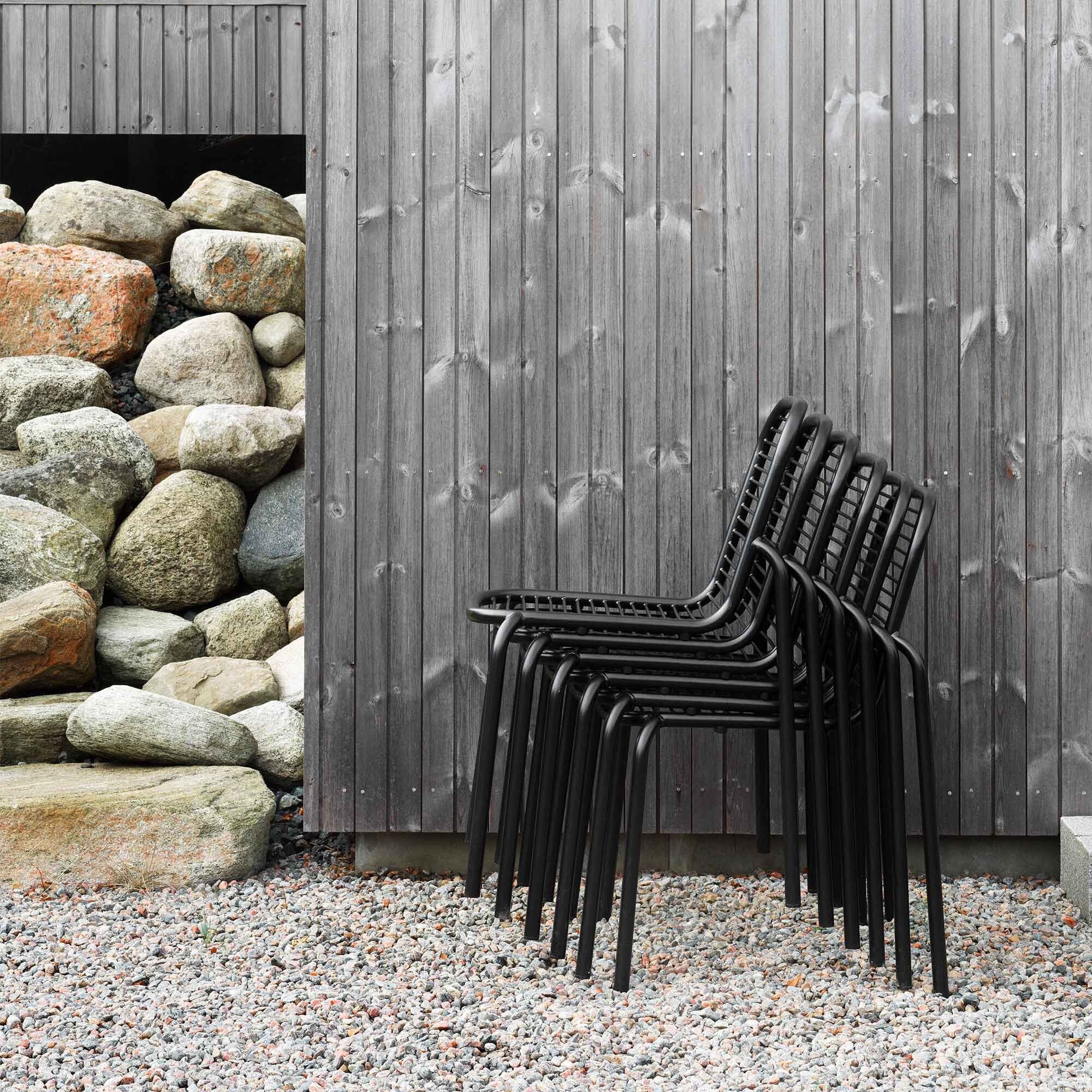 Vig Outdoor Chair