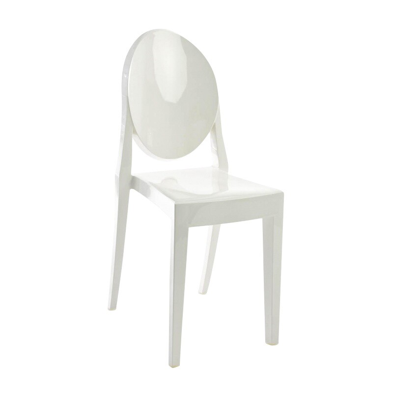 Victoria Ghost Chair