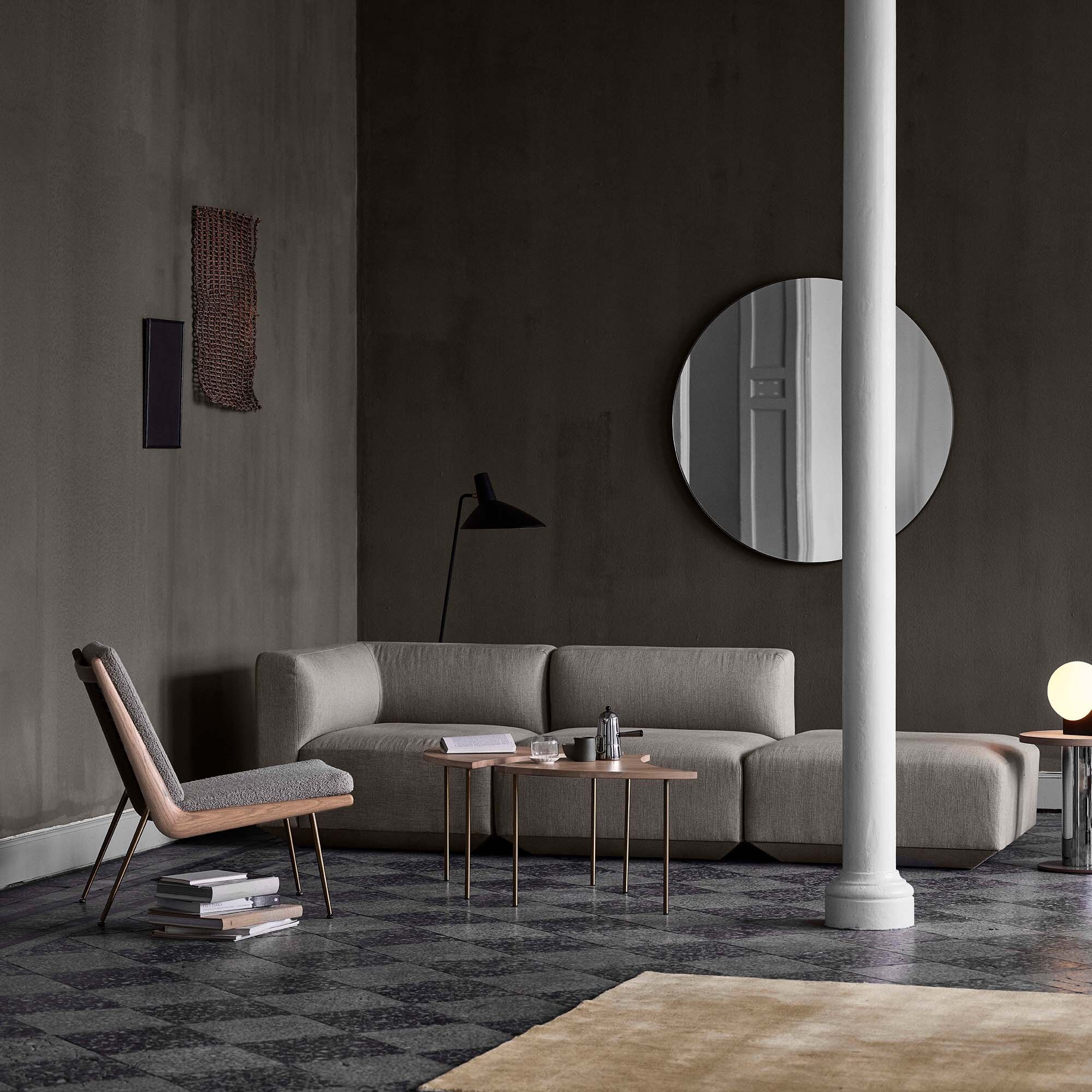 Tripod HM8 Floor Lamp