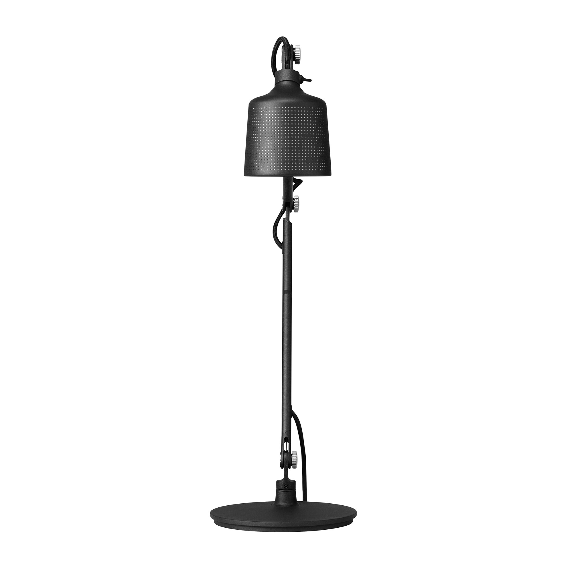 Vipp521 Desk Lamp