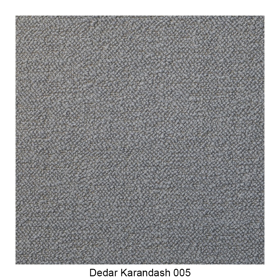 Wulff ATD2 Lounge Chair Frame Walnut