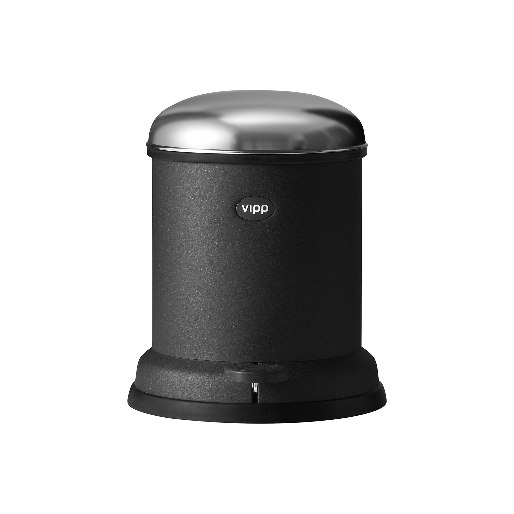 Vipp13 Pedal Bin 4L