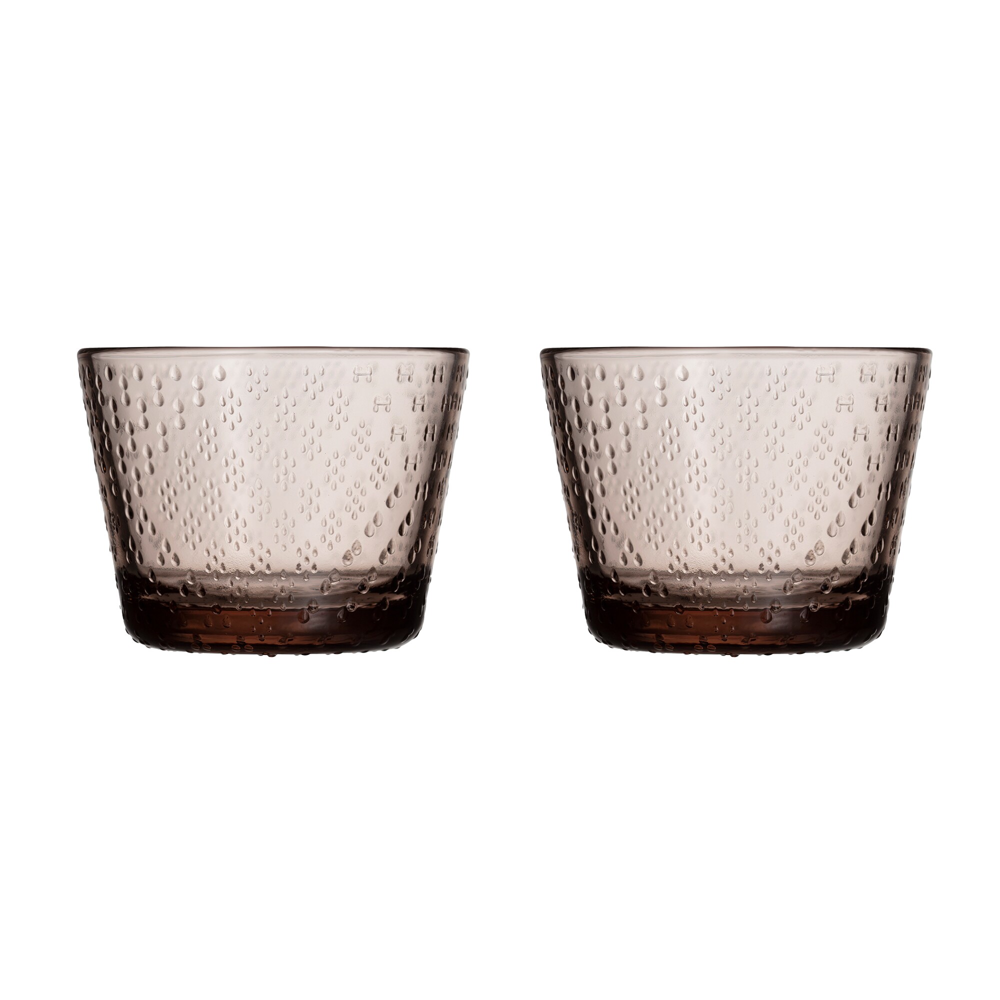 Tundra Glass Set of 2 16cl