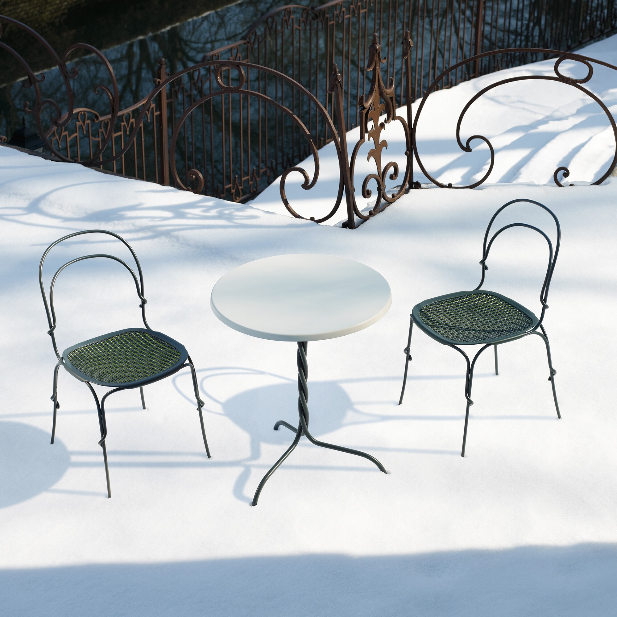Vigna Garden Chair