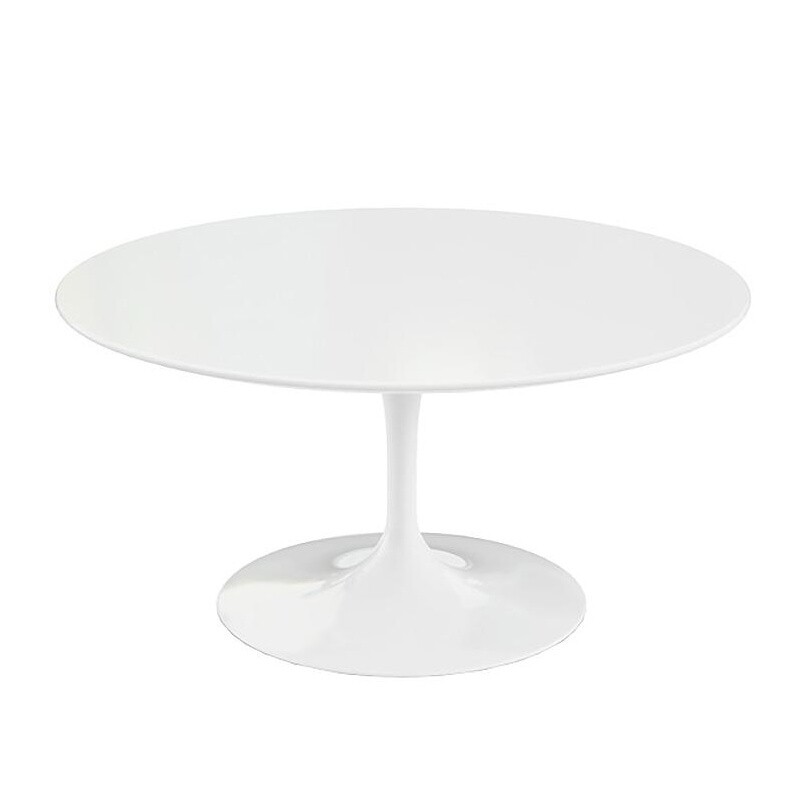 Saarinen Garden Table Low Ø91cm