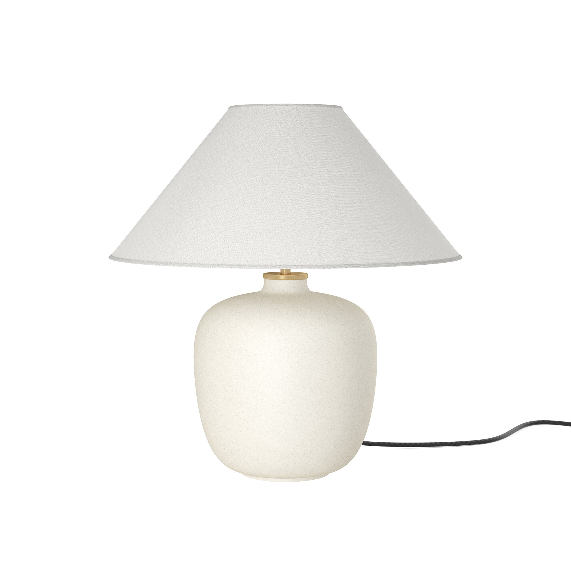 Torso 37 Table Lamp