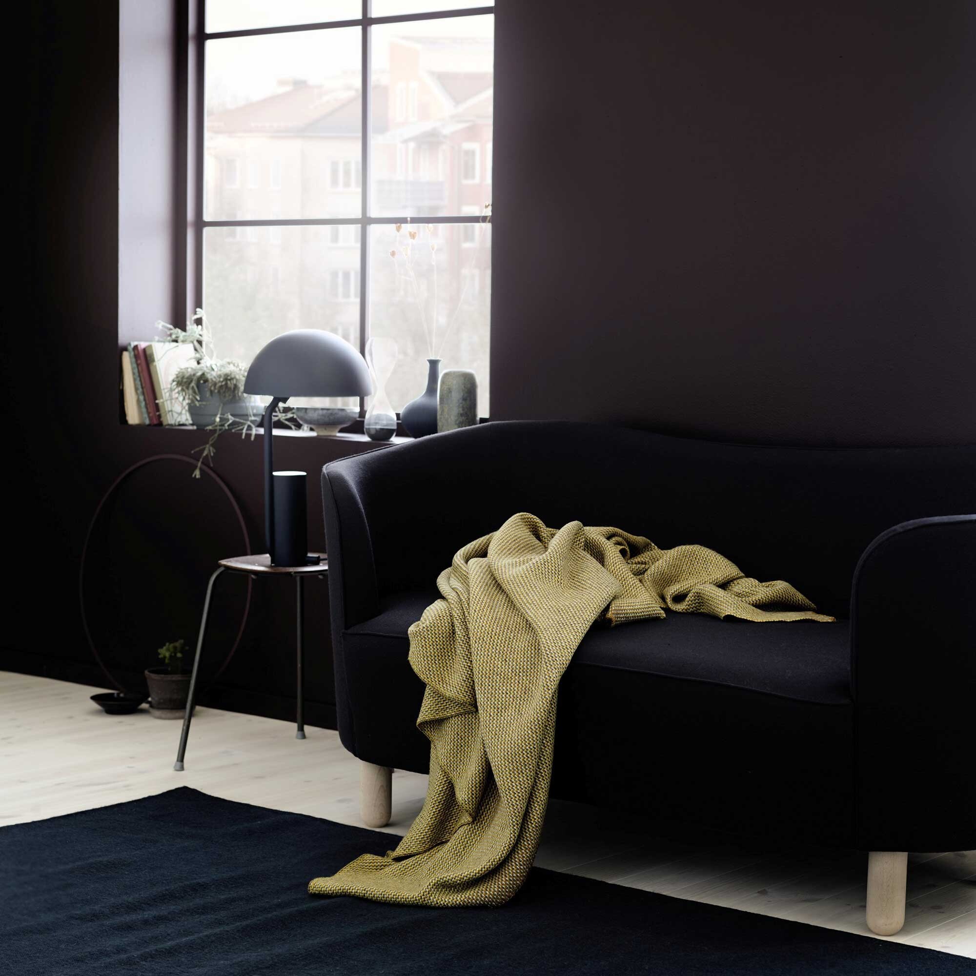 Una Plaid/Throw 150x200cm