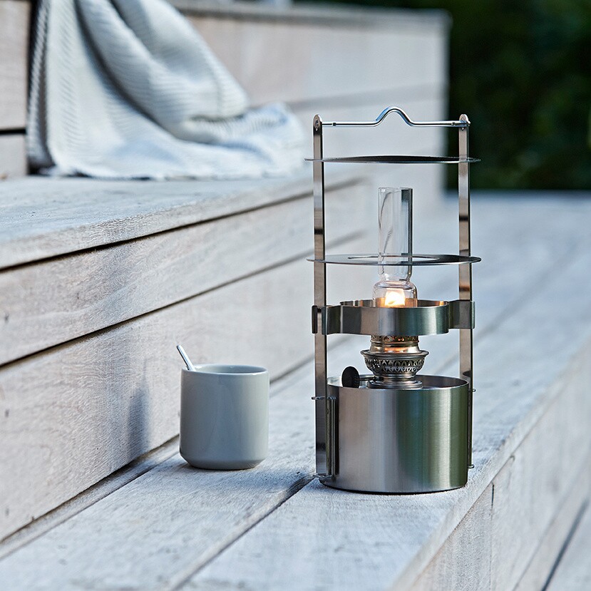 Stelton Ship's Lamp