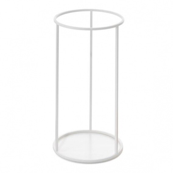 Rack Umbrella Stand/Side Table Ø30cm