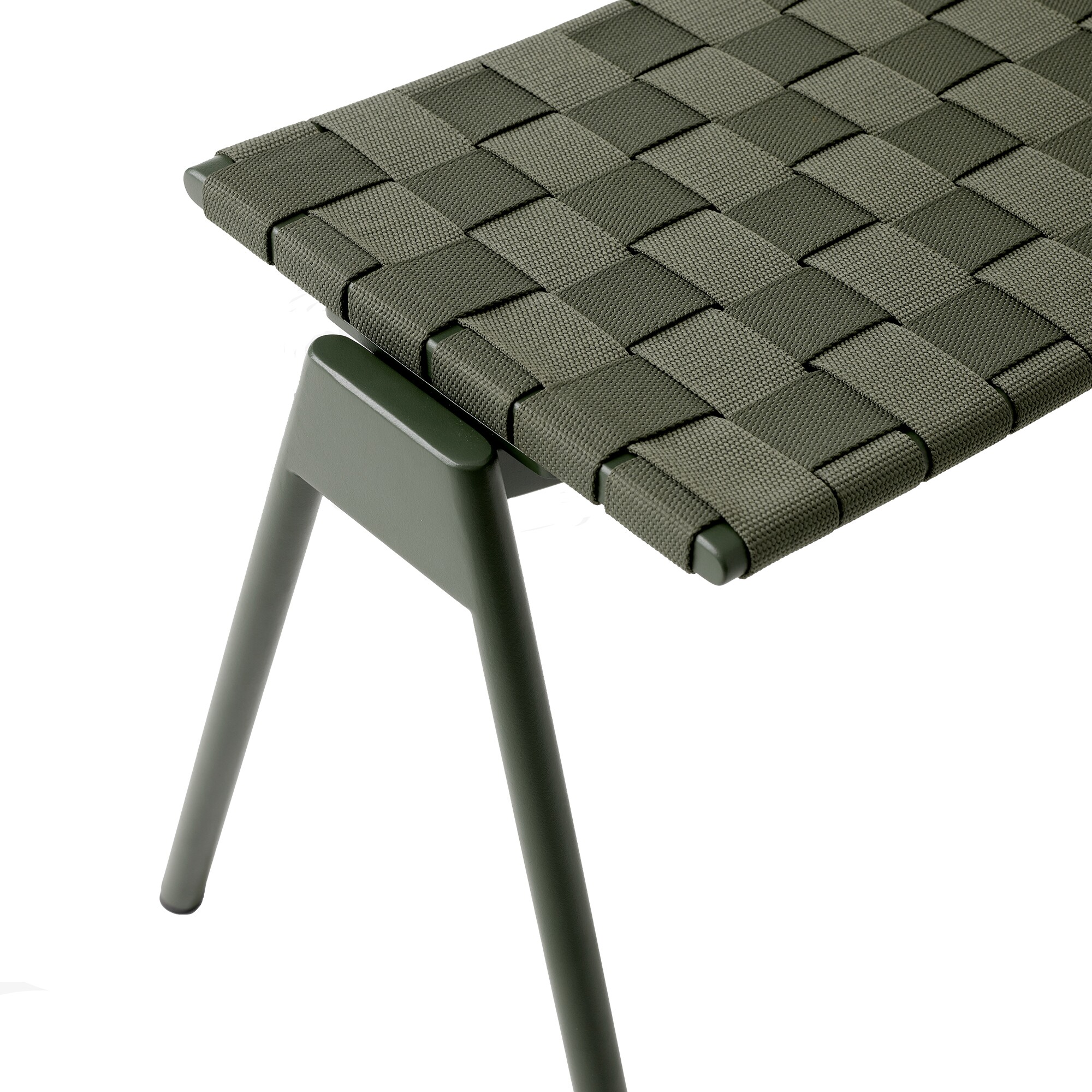 Ville AV46 Outdoor Foot Stool