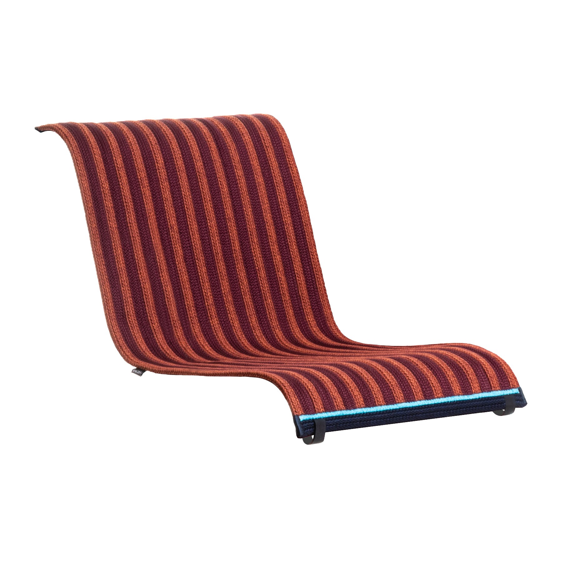 South Seat Cushion for Garden Armchair