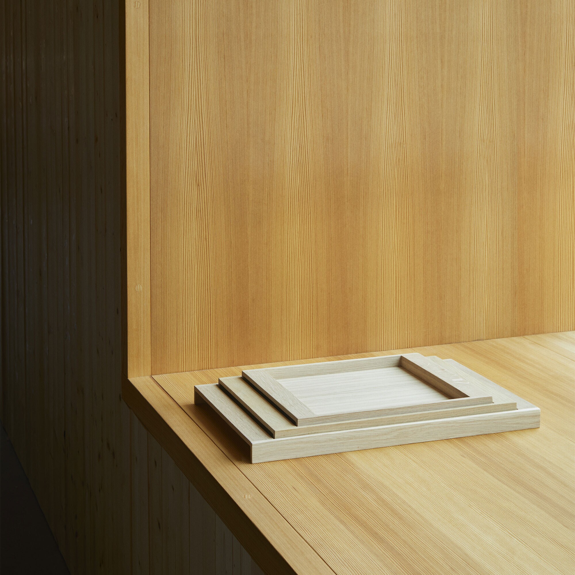 Skagerak No. 10 Tray L