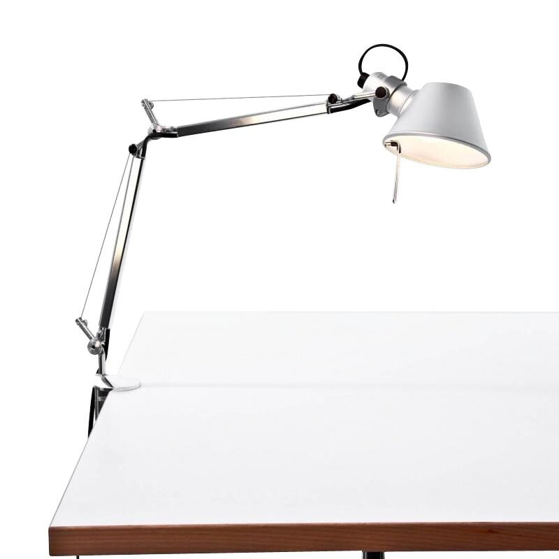 Tolomeo Micro With Table Clamp