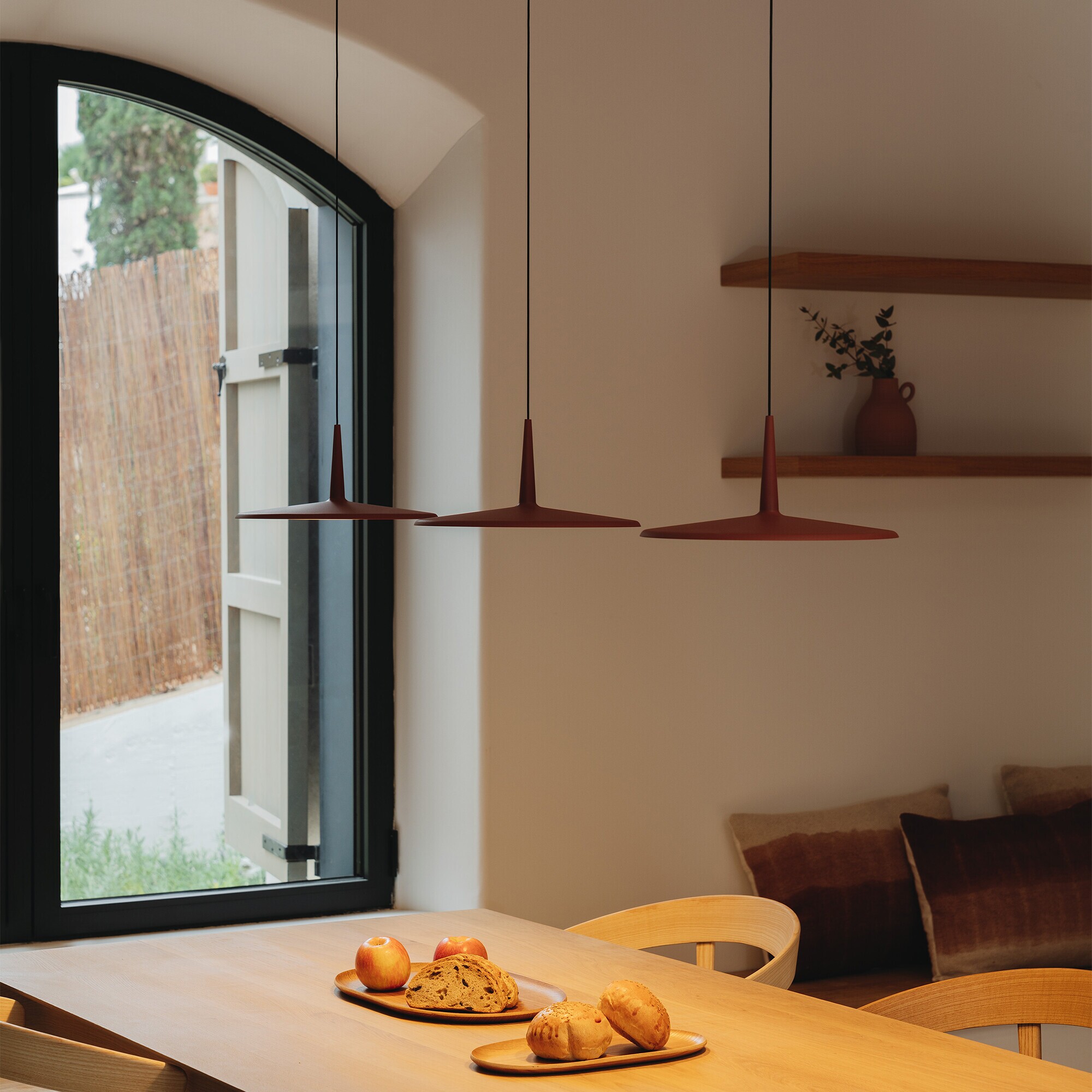 Skan 0270 LED Suspension Lamp