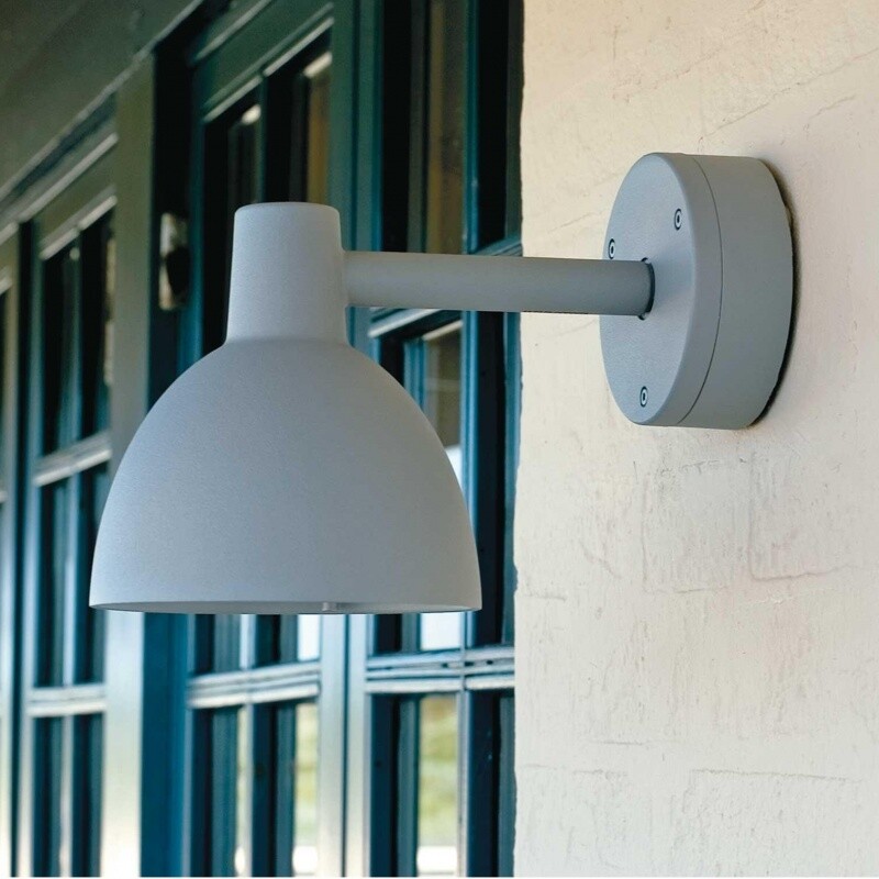 Toldbod 155 Outdoor Wall Lamp