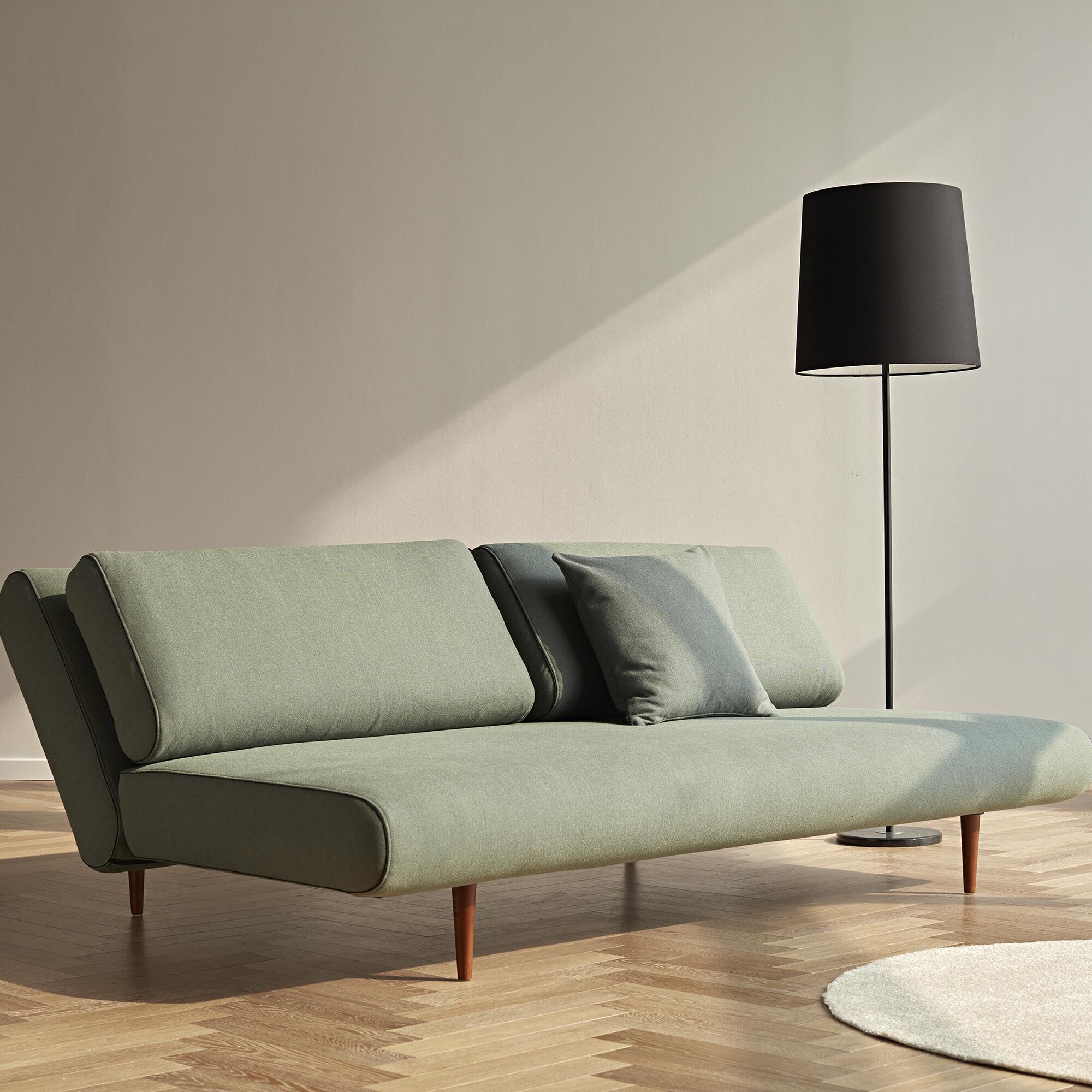 Unfurl Lounger Sofa Bed 200x121cm
