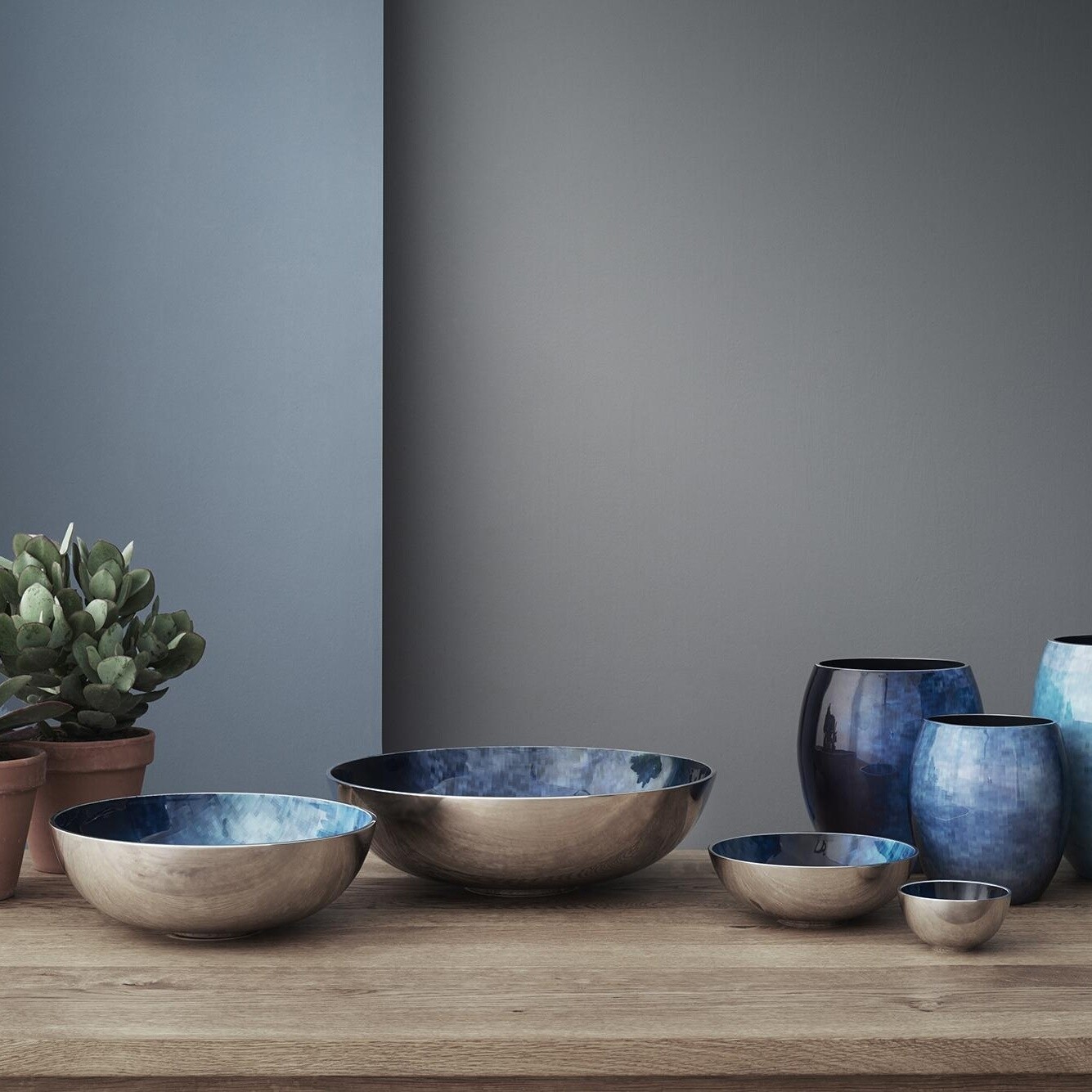 Stockholm Horizon Bowls