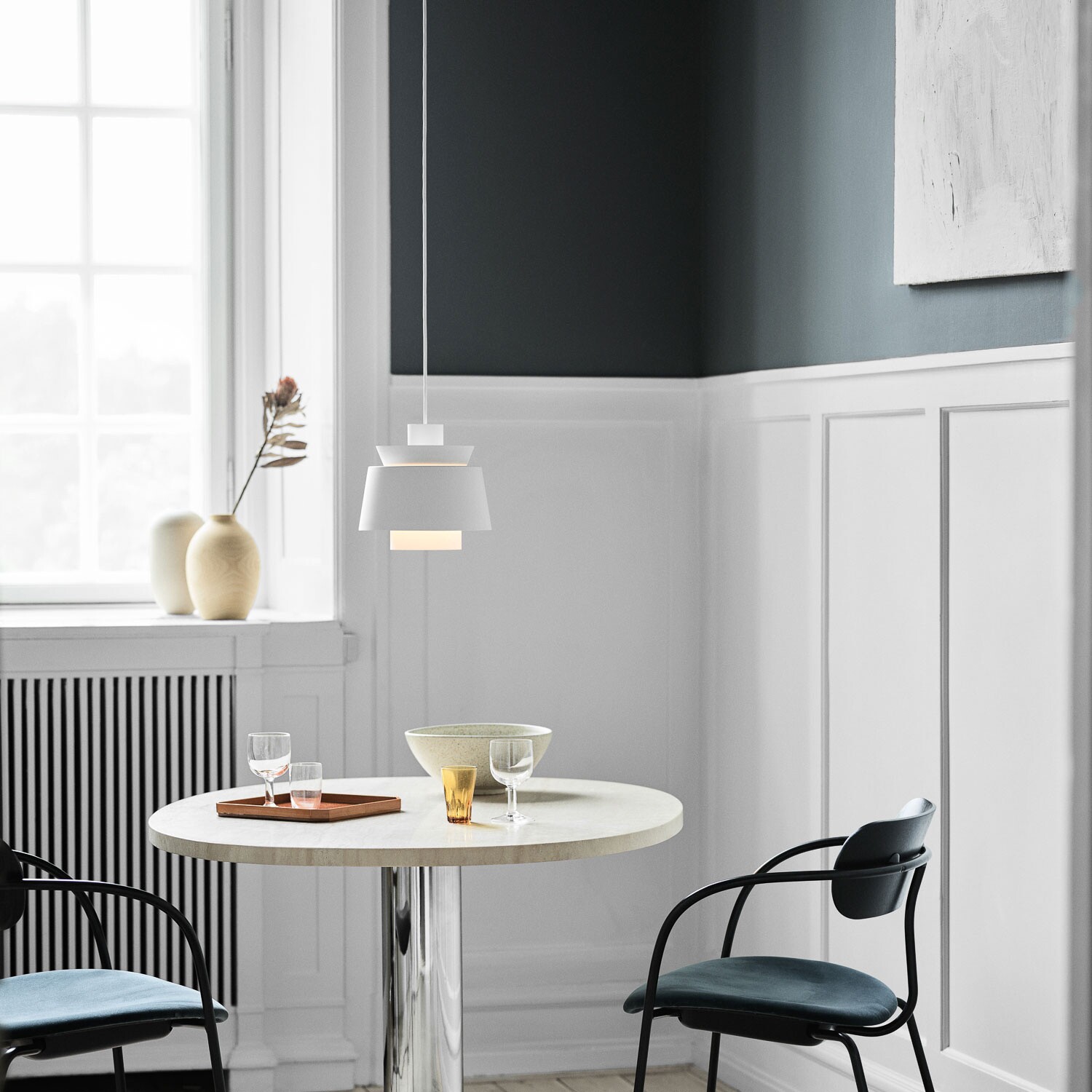 Utzon JU1 Suspension