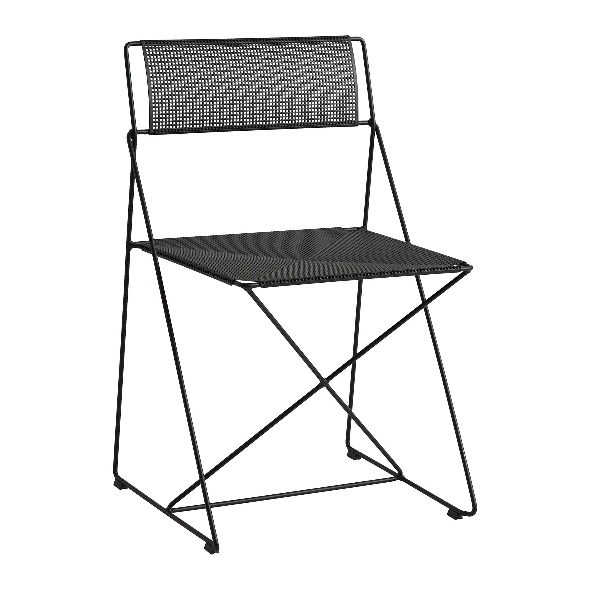 X-Line Outdoor Chair