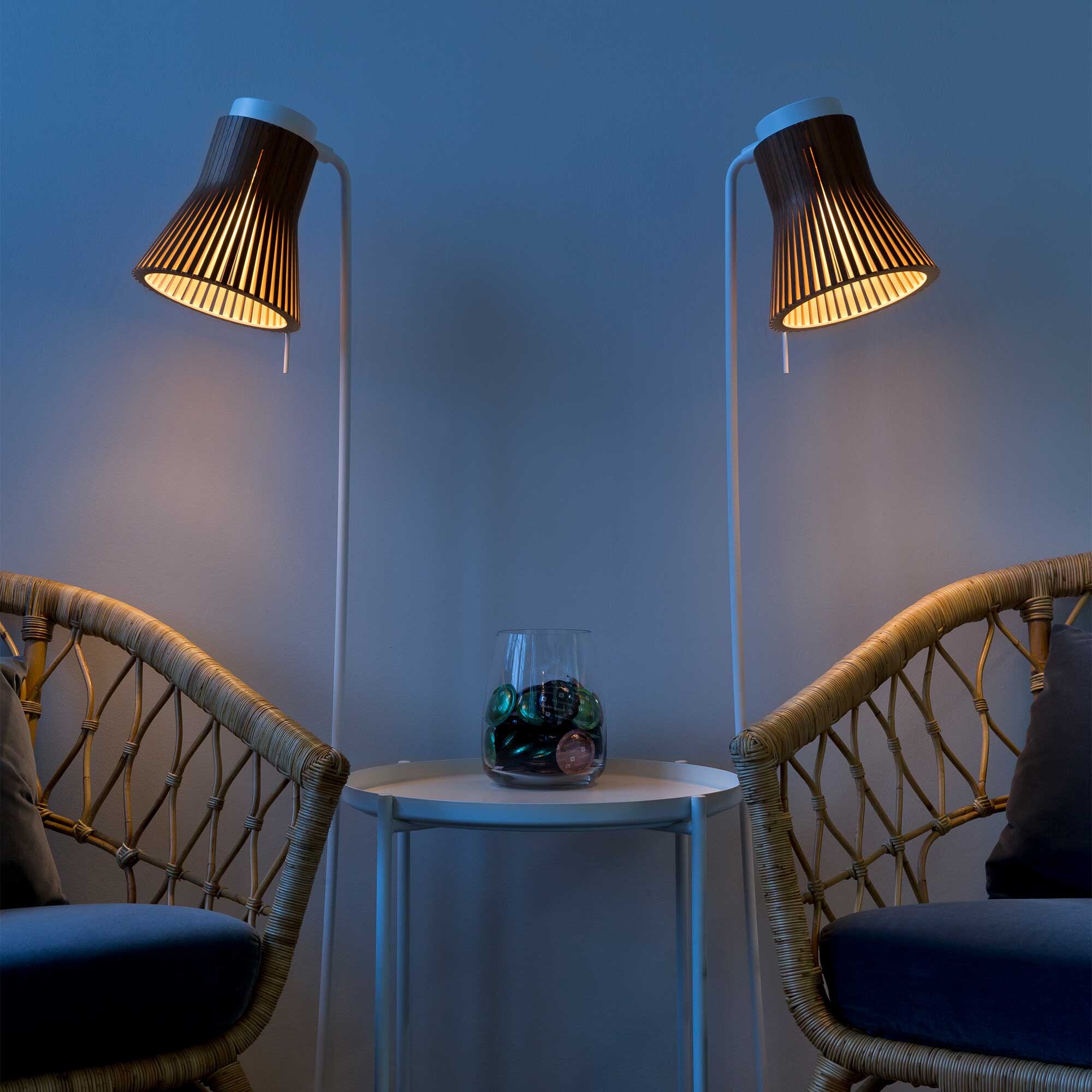 Petite 4610 Floor Lamp