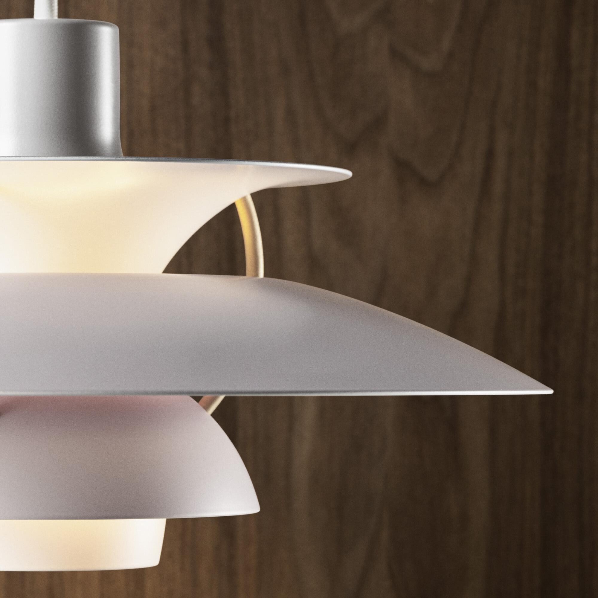 PH 5 Mini Suspension Lamp