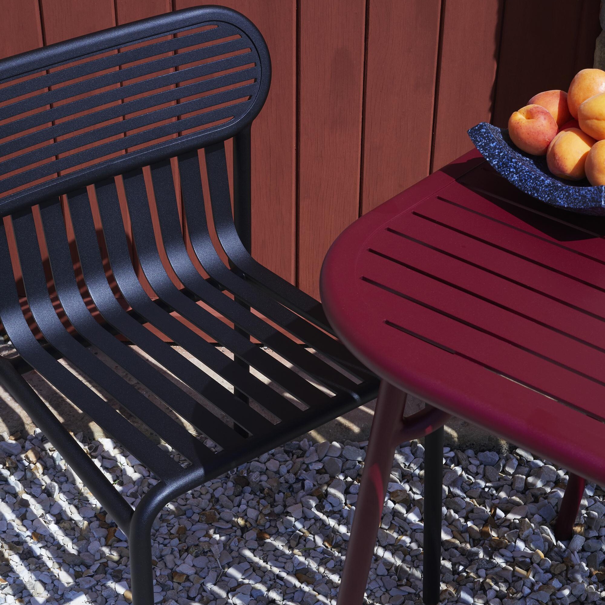 Week-End Outdoor Chair