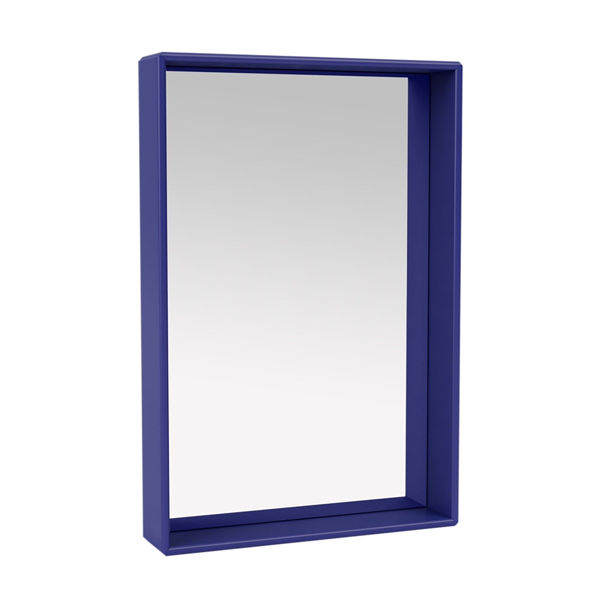 Shelfie Mirror with Shelf Frame