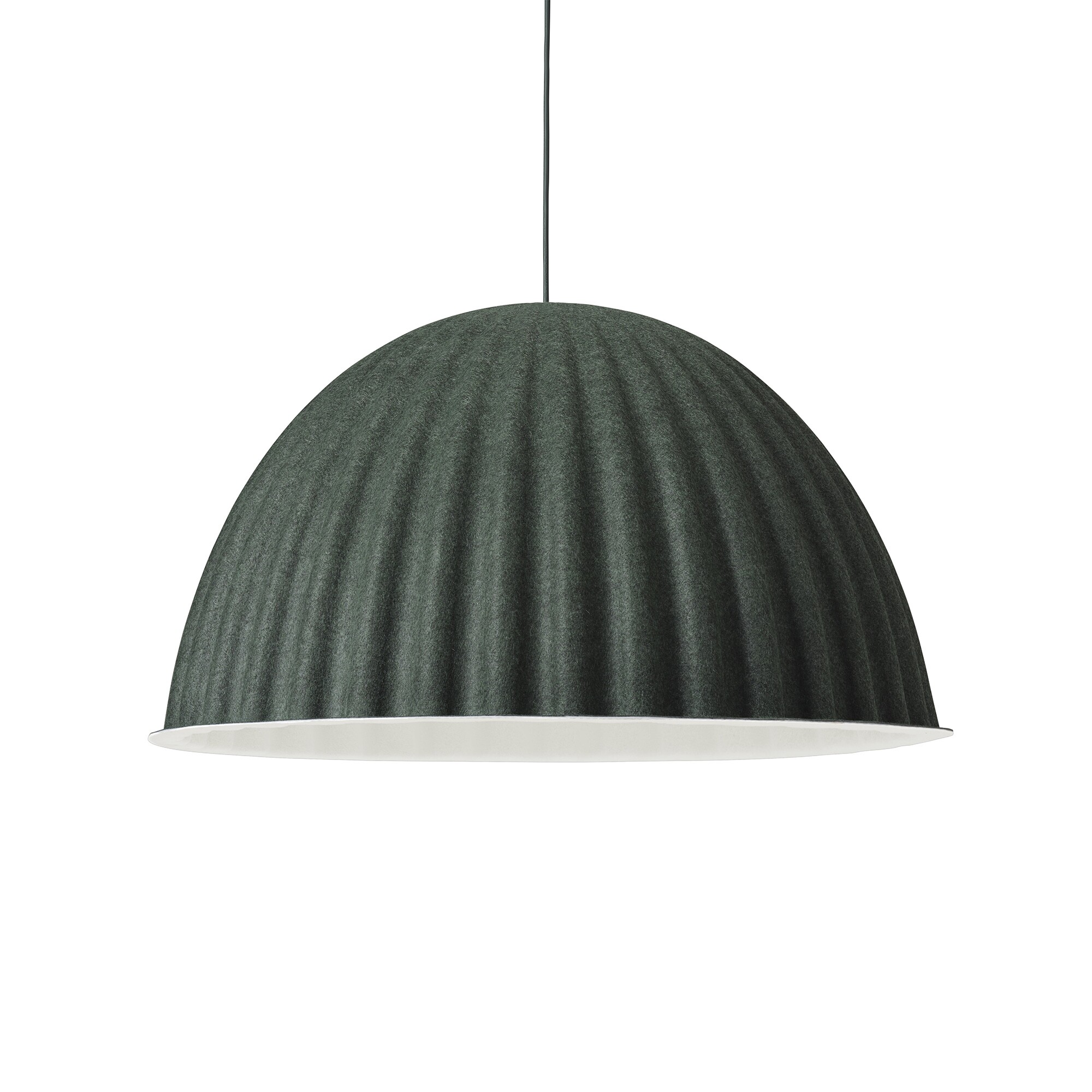Under The Bell Suspension Lamp Ø82cm