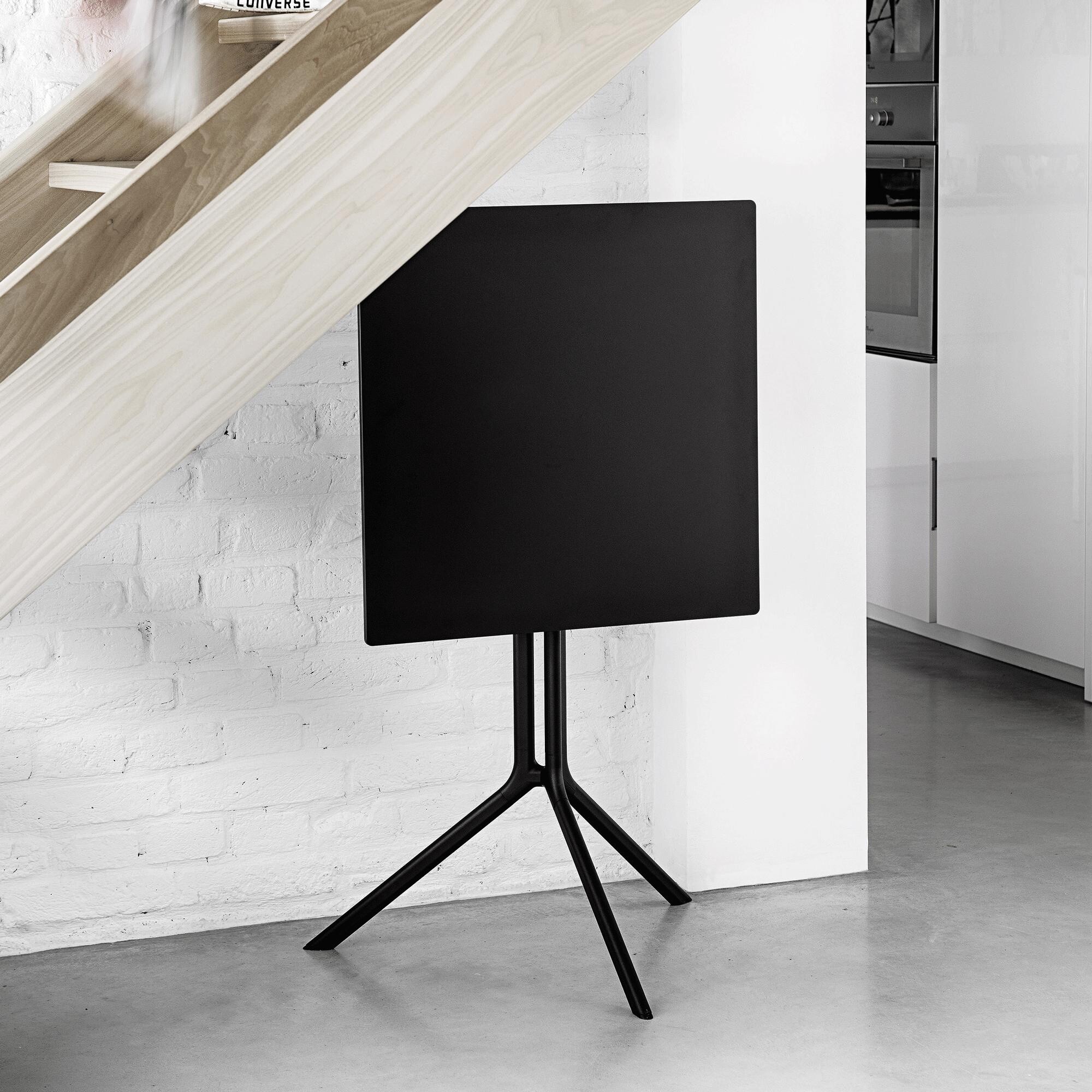 Poule Bistro Table rectangular 59x59cm