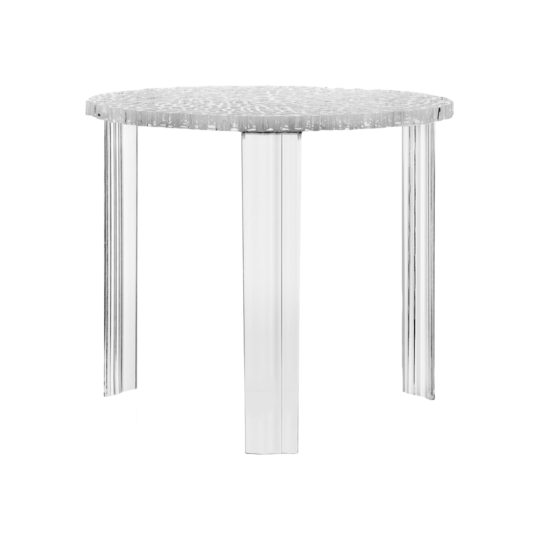 T-Table 44 Side Table