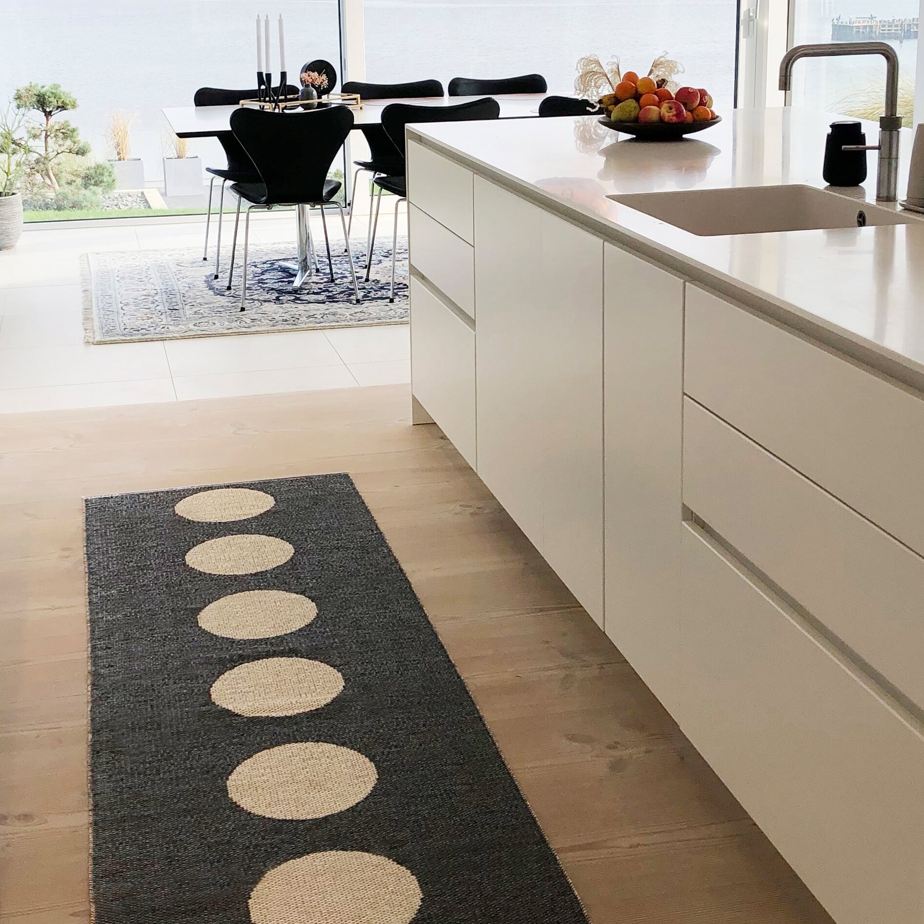 Vera Carpet Runner 70x225cm