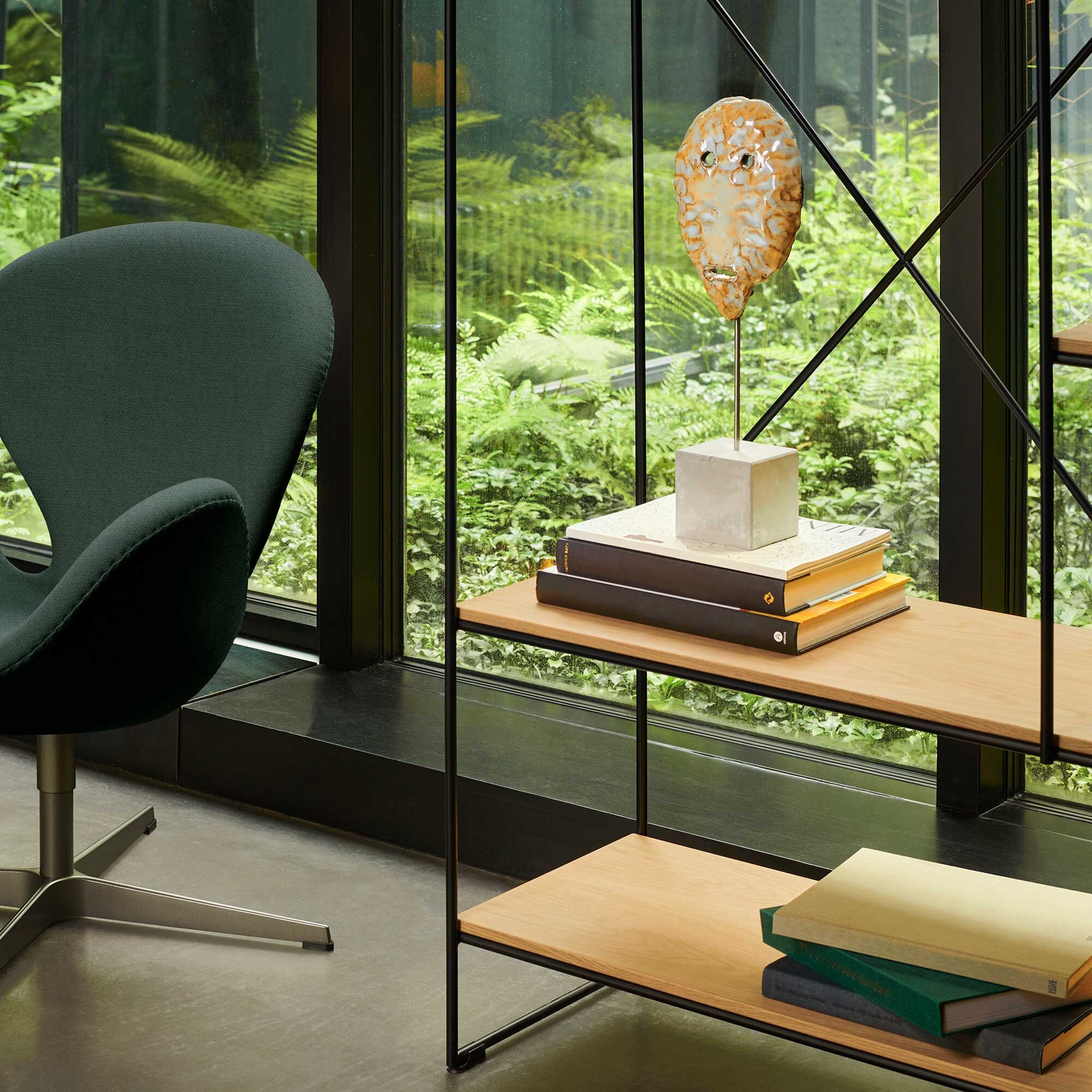 Planner™ MC510 Shelf