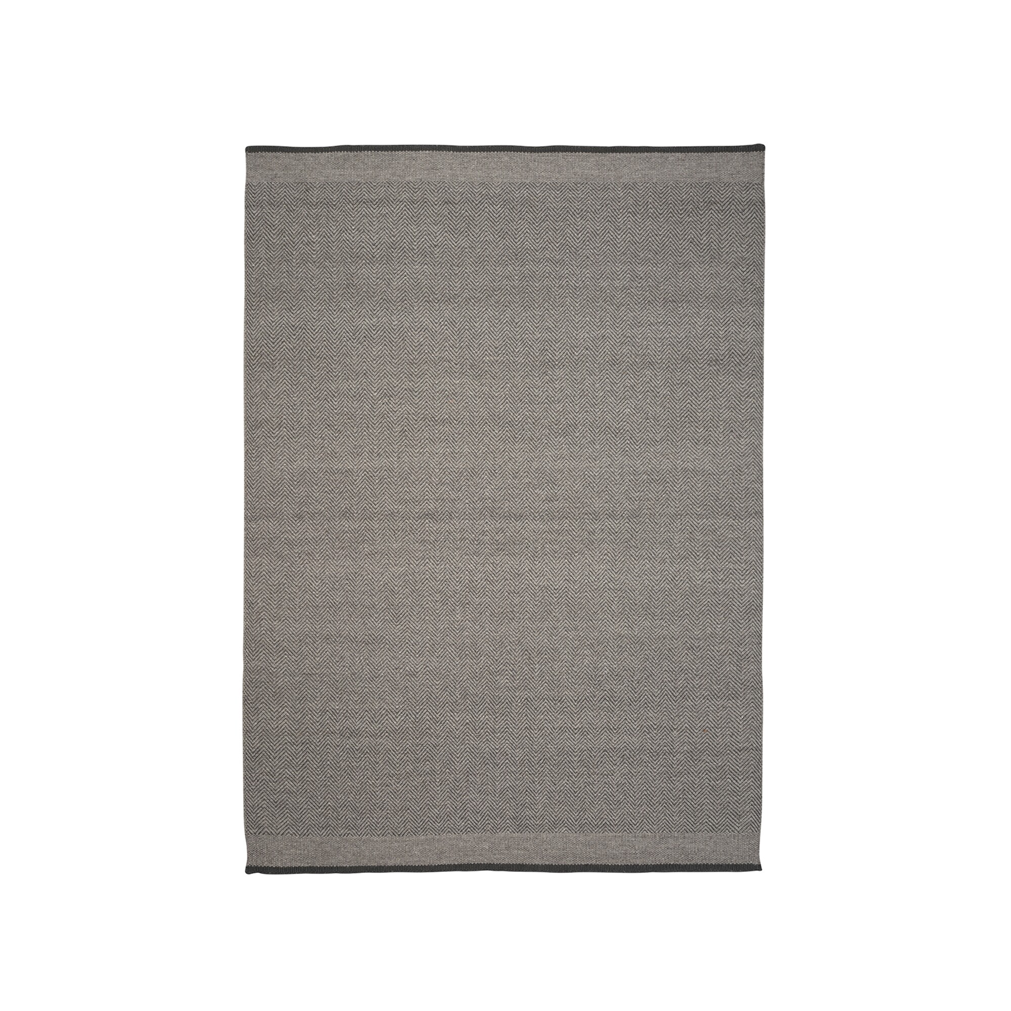 Stratum Echo Wool Rug 140x200cm
