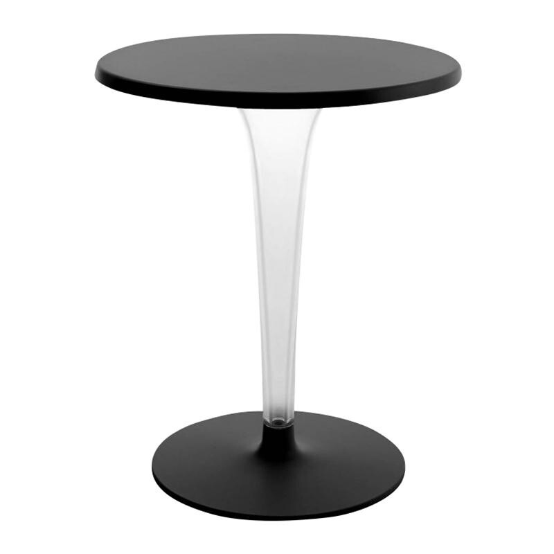 Top Top For Dr. Yes Garden Table Ø60cm Frame Round