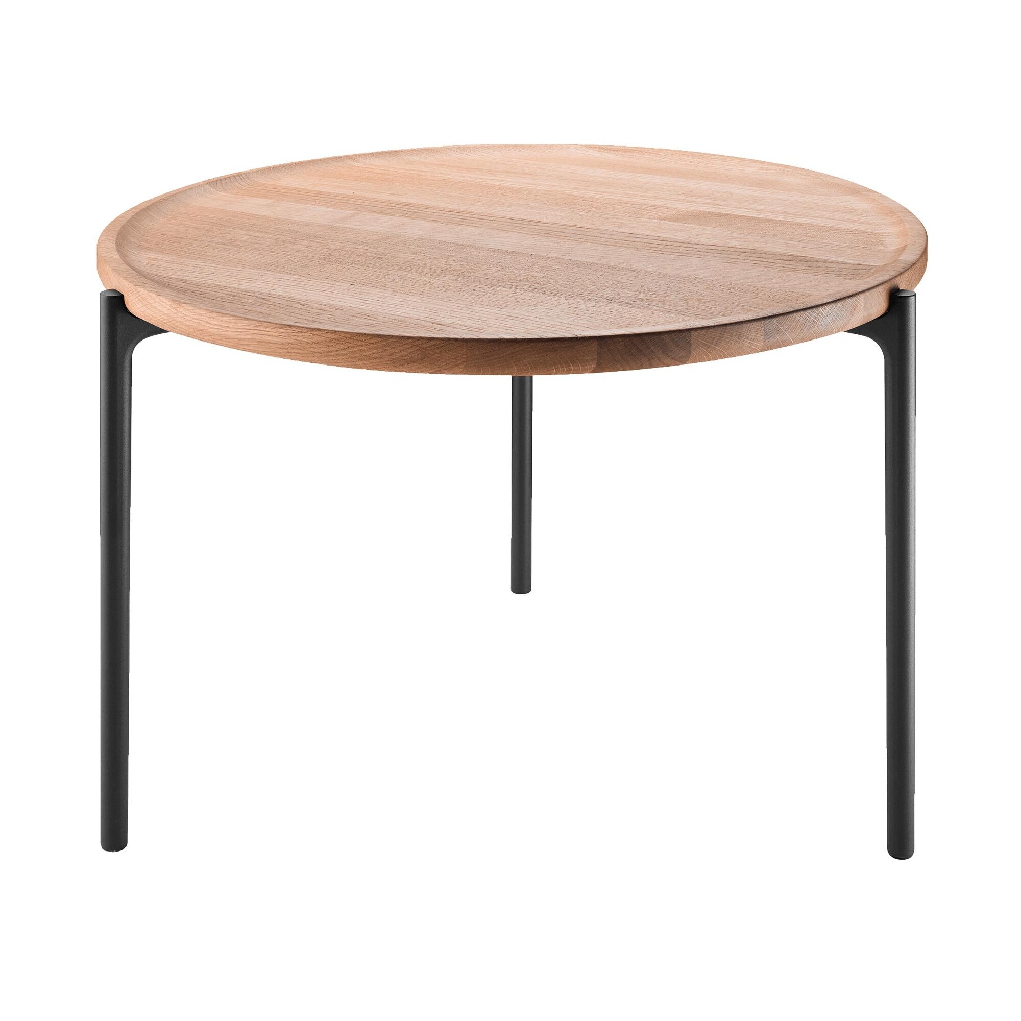 Savoye Lounge Table Ø 60cm
