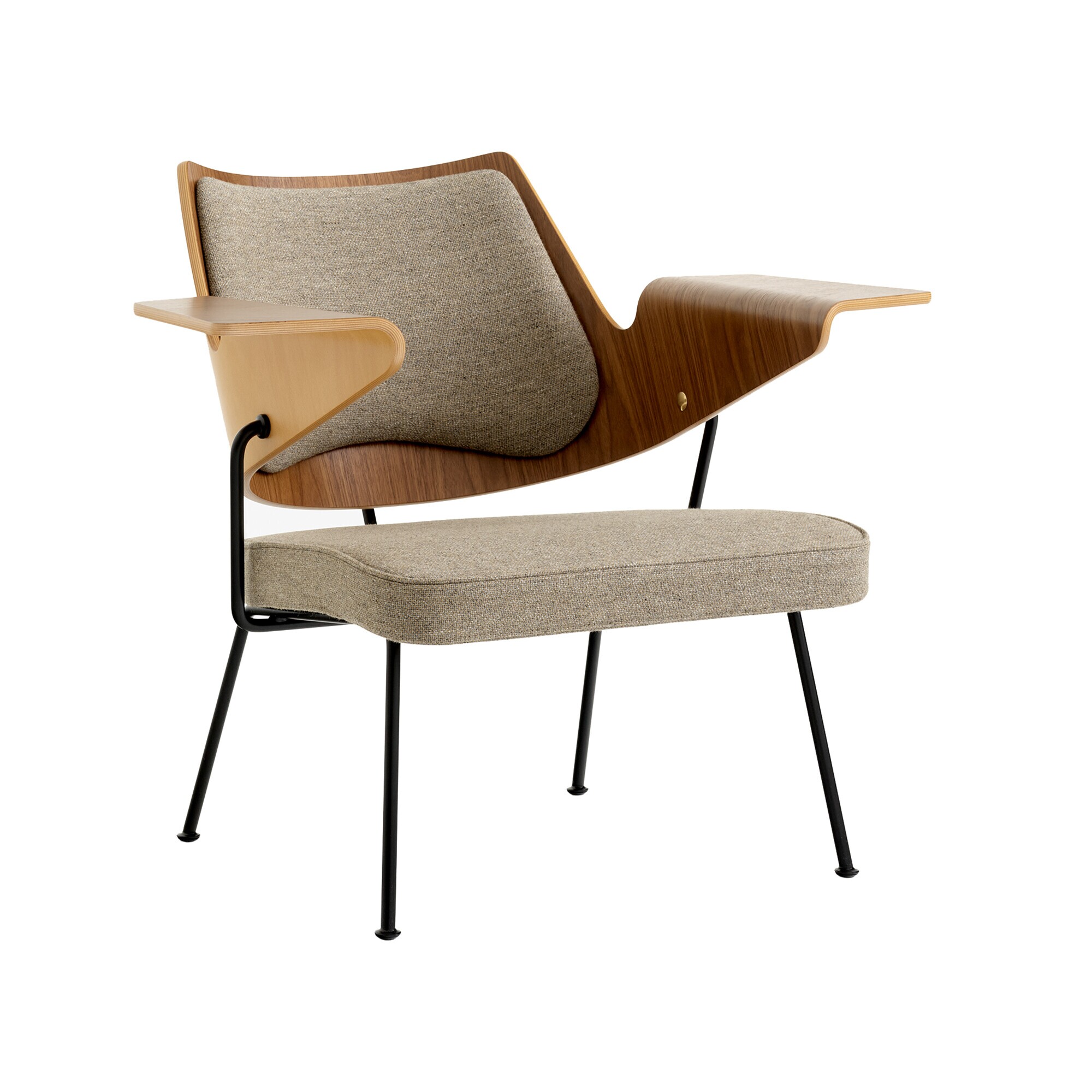 Royal Festival Hall RD8 Lounge Chair