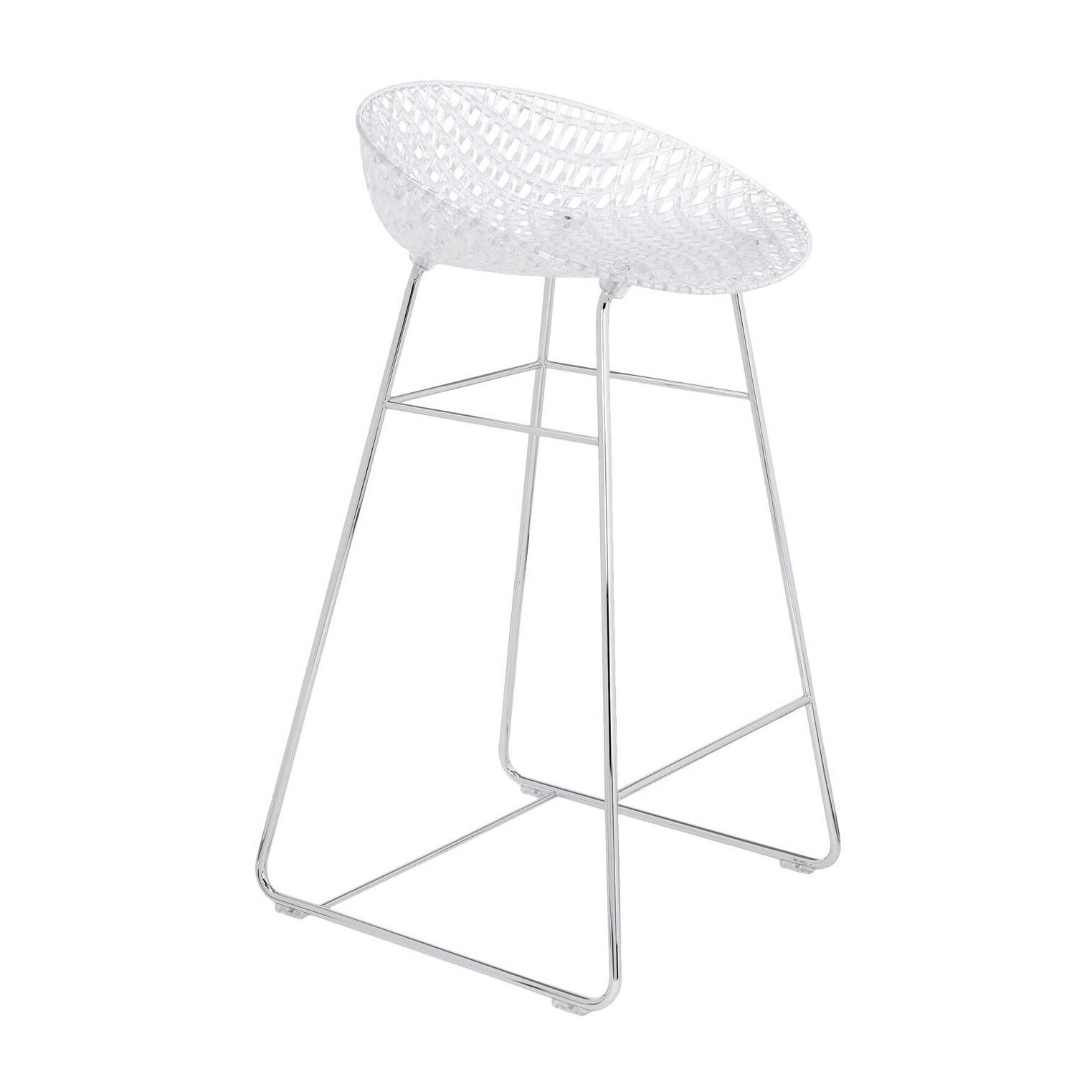 Smatrik Bar Stool